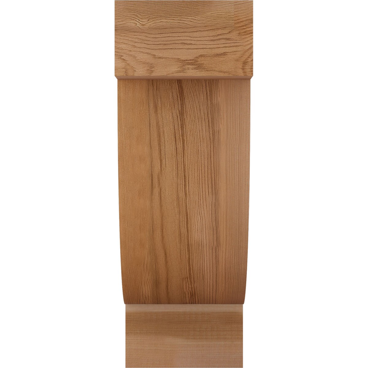 Ekena Millwork COR06X12X16ALP00SWR corbels - View #2