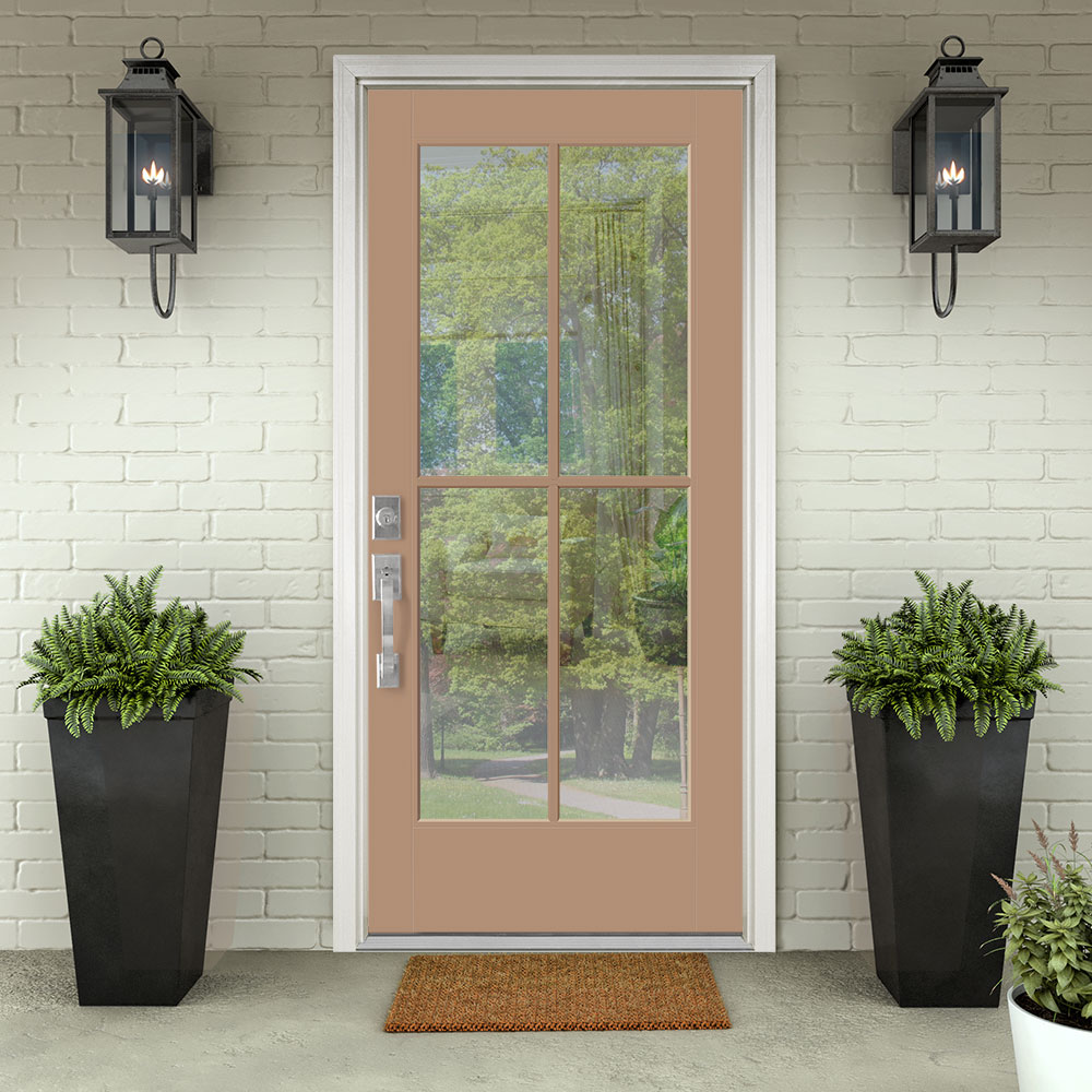 Masonite 1524138 Entry-Doors - View #2