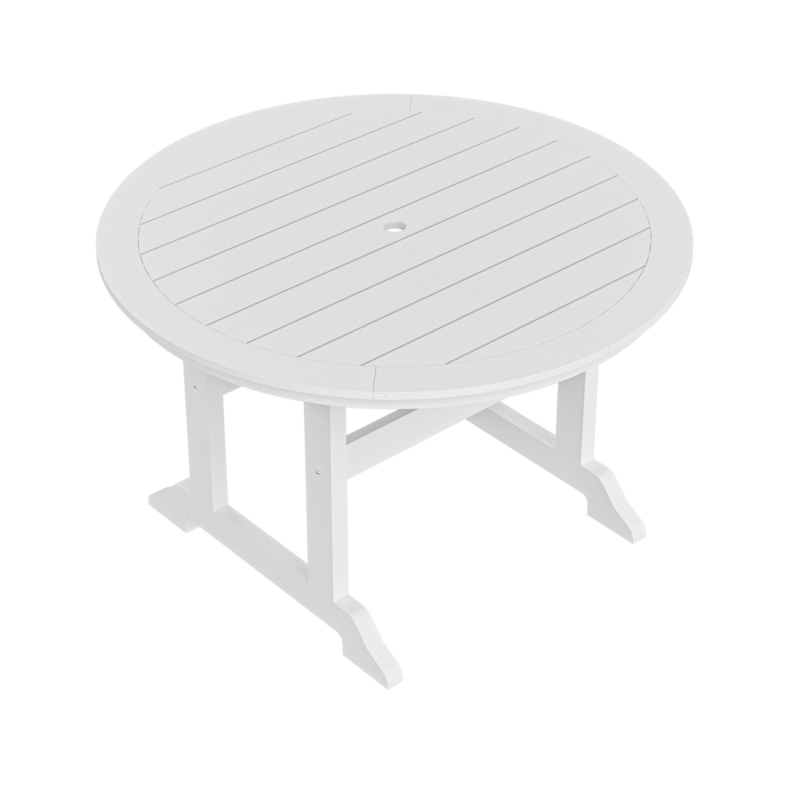 Bayfeve BF-1918JS Patio-Tables - View #3