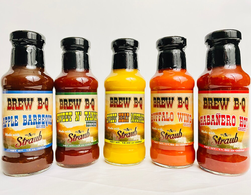 BREW B Q DHIBBY10 Dry-Seasoning-Marinades - View #3