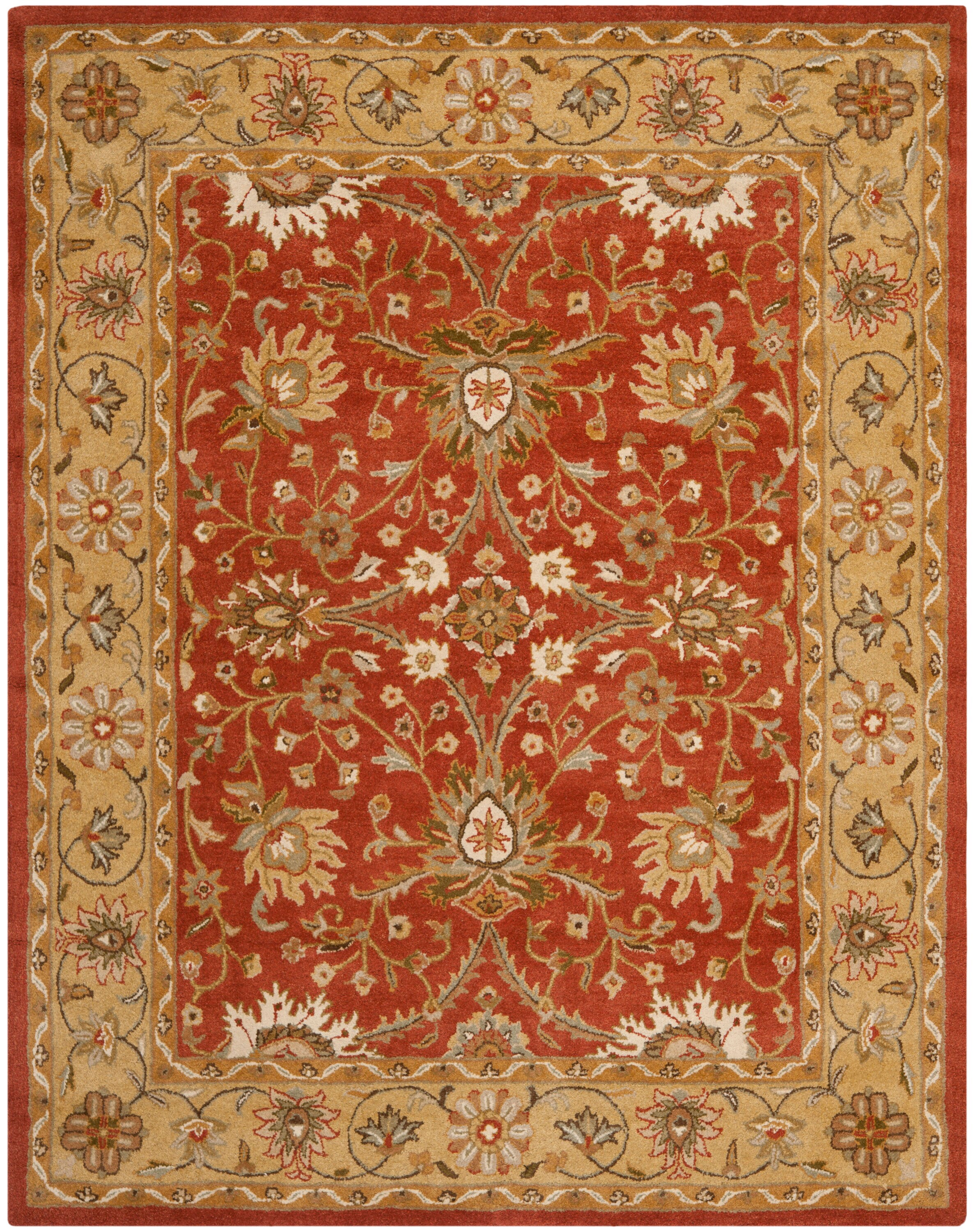 Safavieh AT249C-9 rugs - View #2