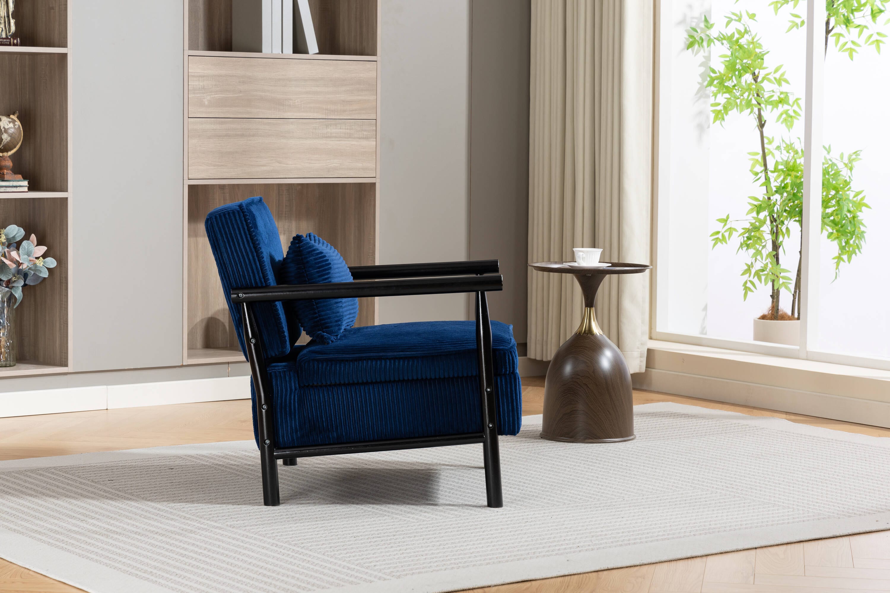 Damerin CXZ-98 chairs - View #3