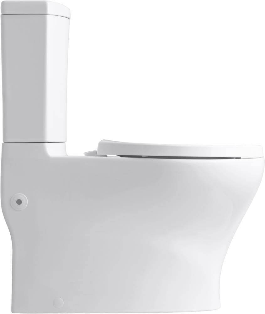 KOHLER K-6355-0 toilets - View #4
