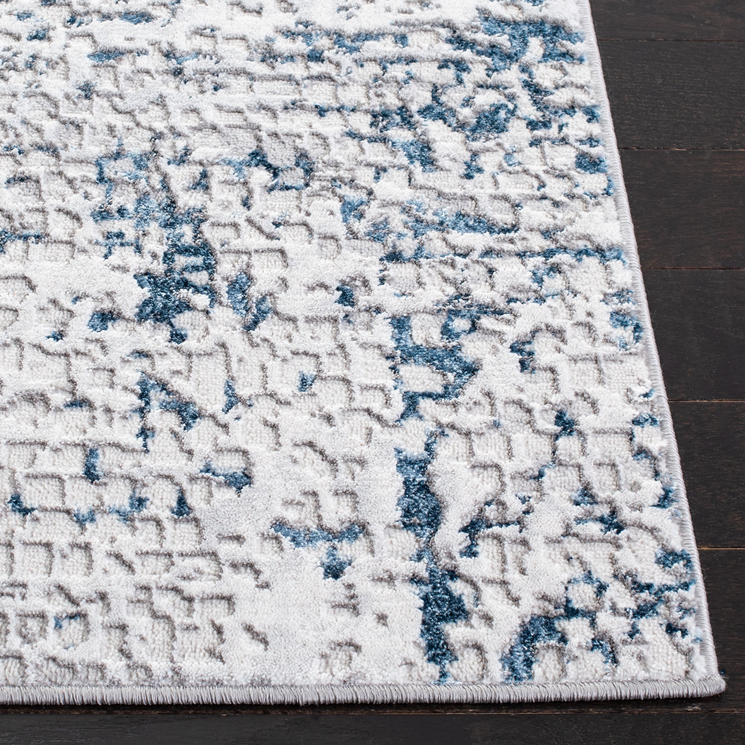 Safavieh ALA254G-9 rugs - View #3