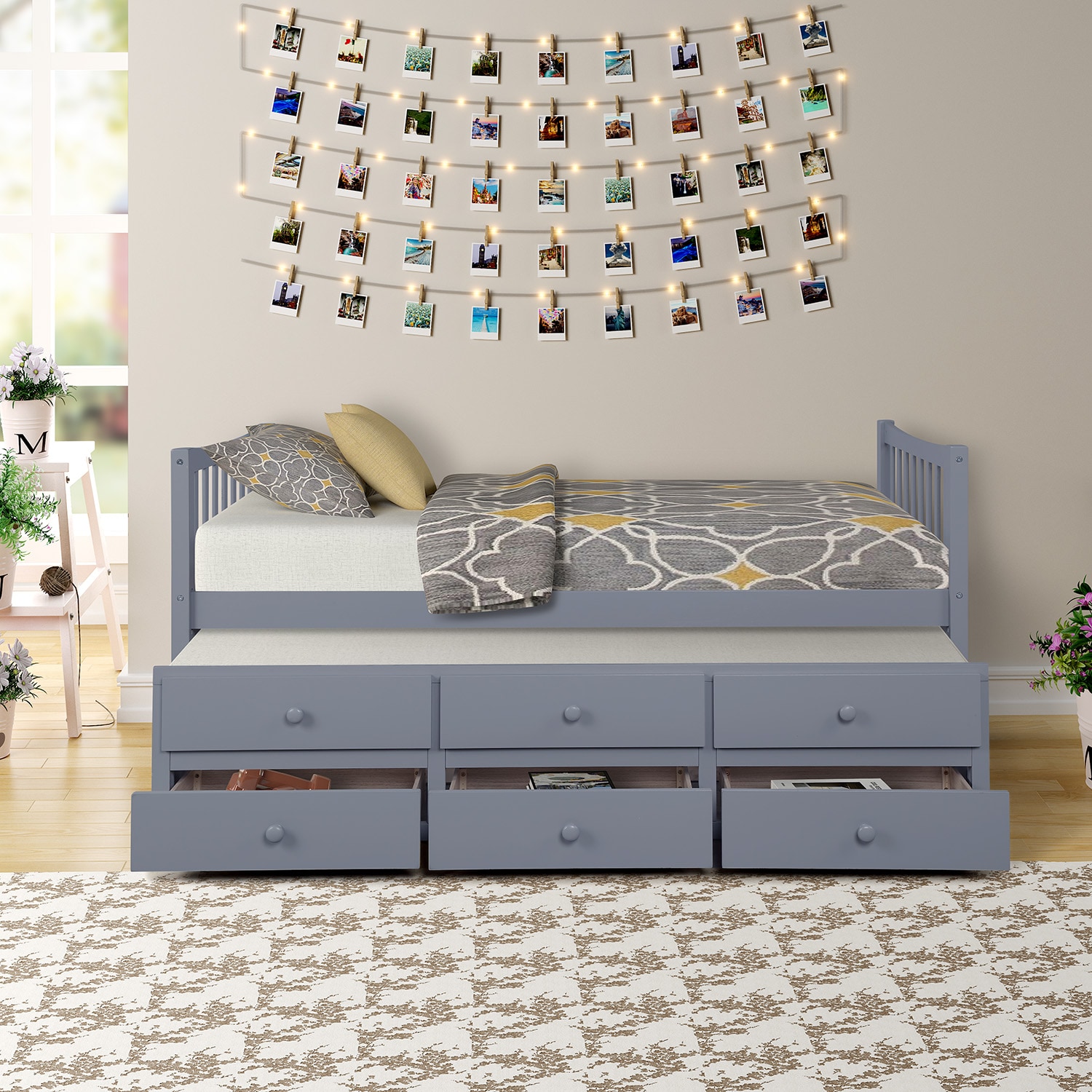 CASAINC LY-LP000041EAA beds - View #2