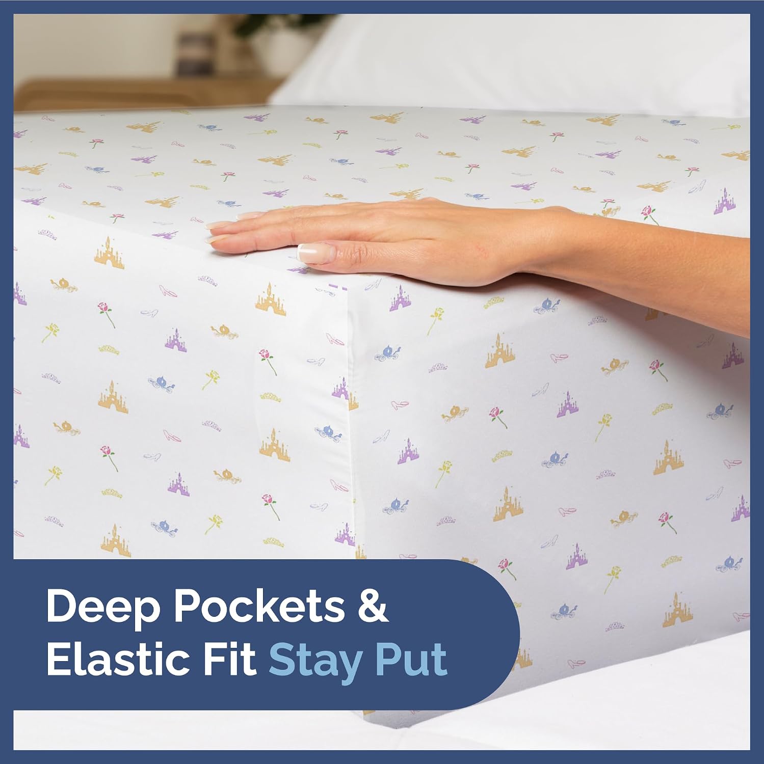 CGK Linens 5060765261851 Sheet-Sets - View #4