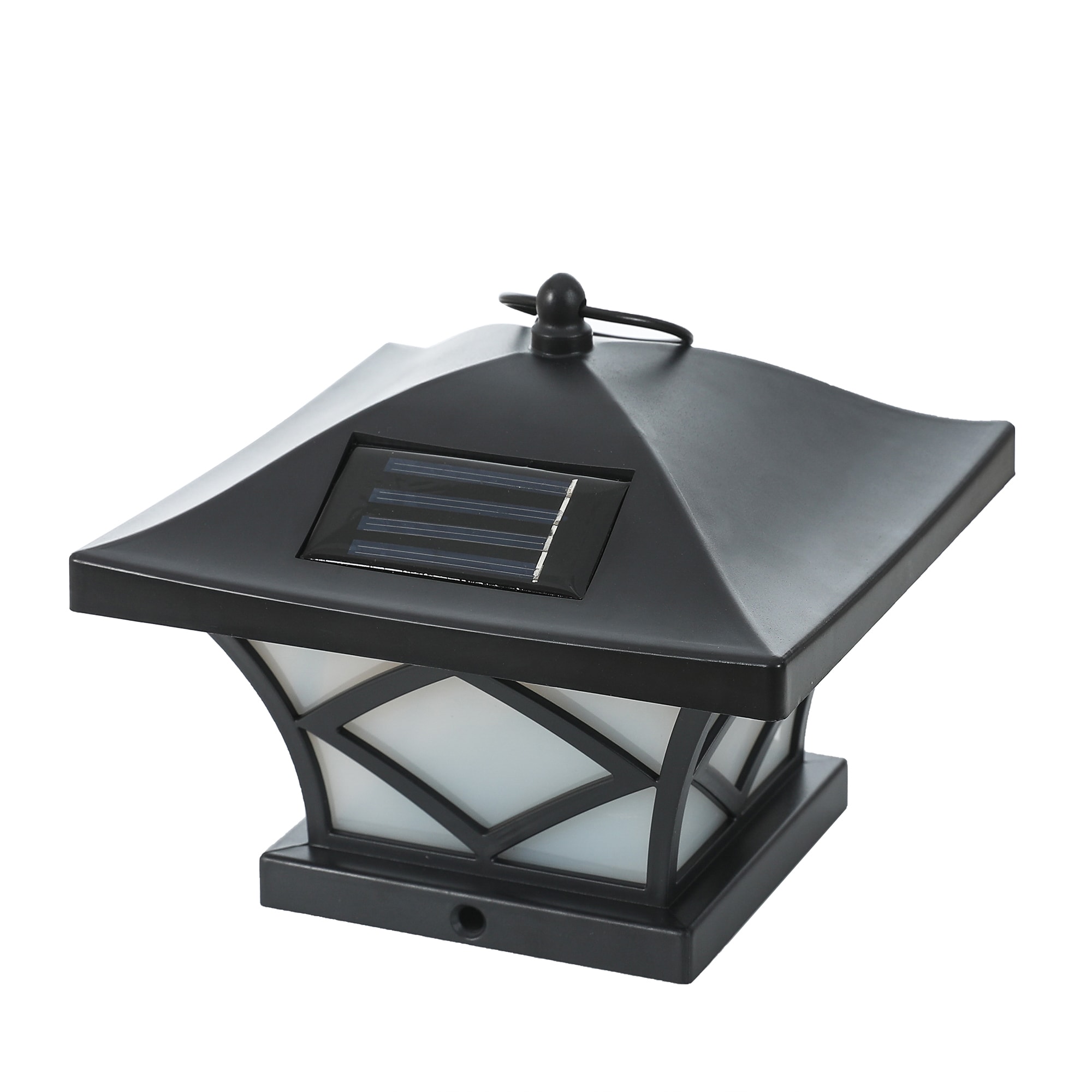 LuxenHome WH094 Path-Lights - View #6