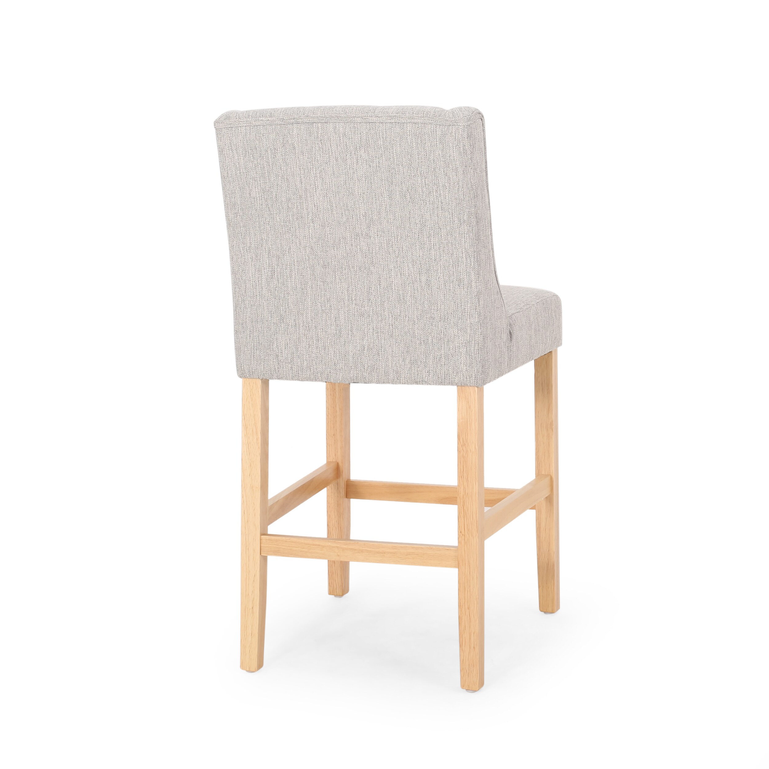 Streamdale Furniture 64853.00LGRY Dining-Chairs - View #9