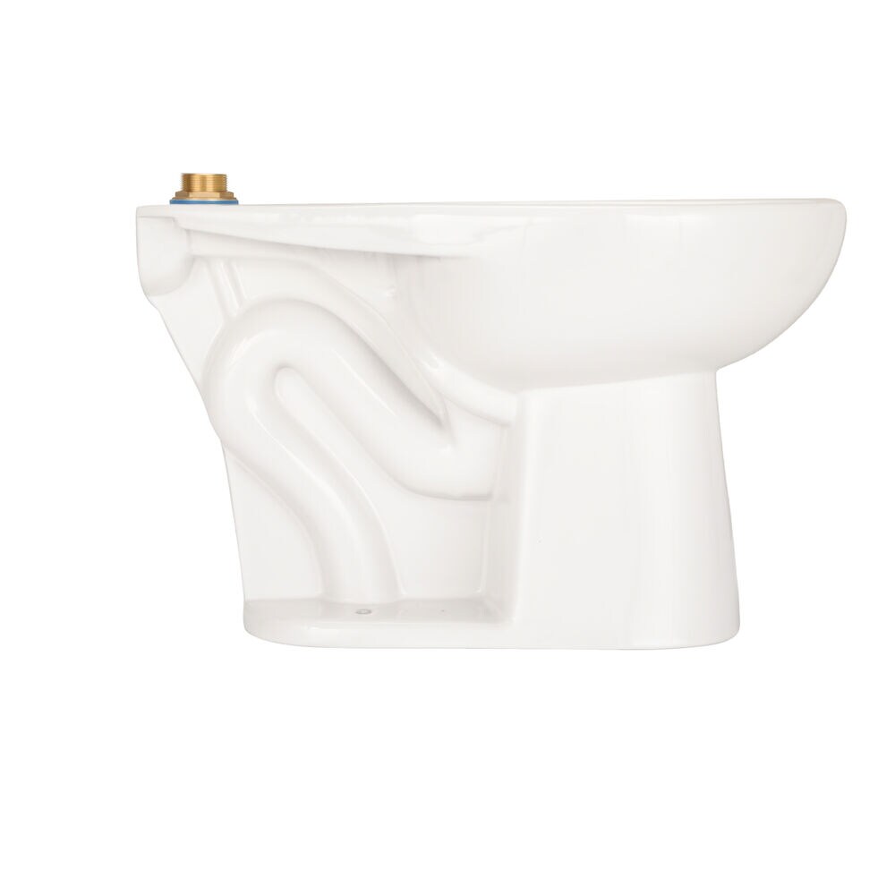 Zurn Z5665-BWL1 Toilet-Bowls - View #4