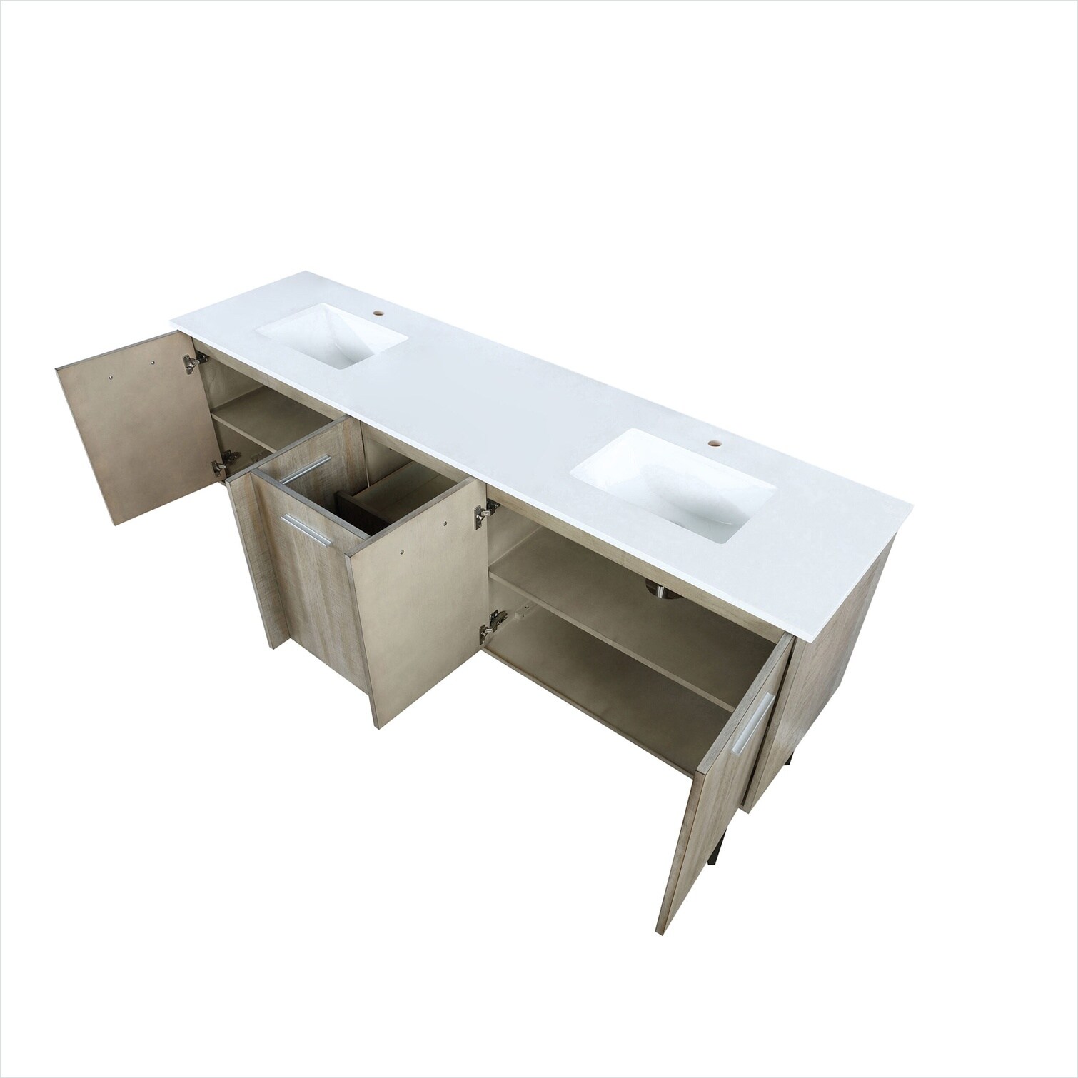 SunJet 3RLP0Z80QIAU Bath-Vanity-Combo - View #4