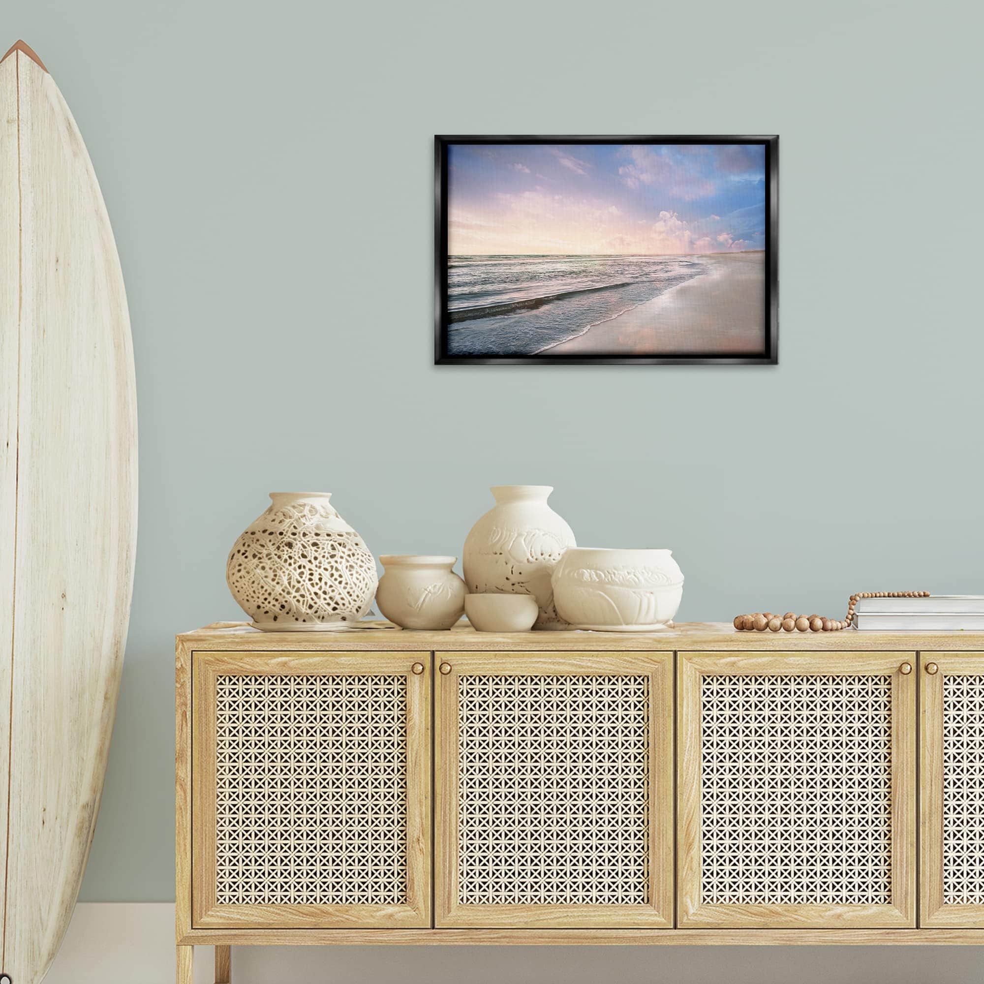 Stupell Industries BS-158-FFB-16X24 Wall-Art - View #3