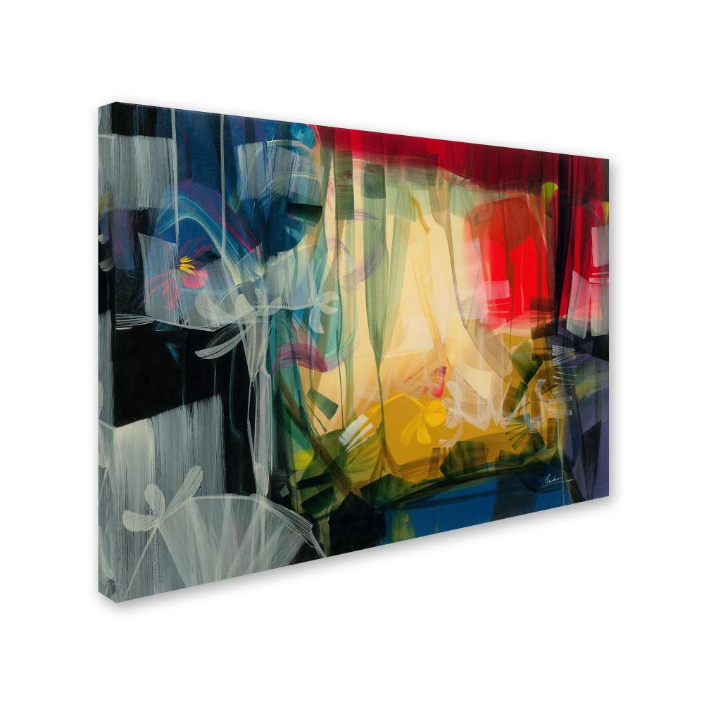 Trademark Fine Art MA0486-C1419GG Wall-Art - View #2