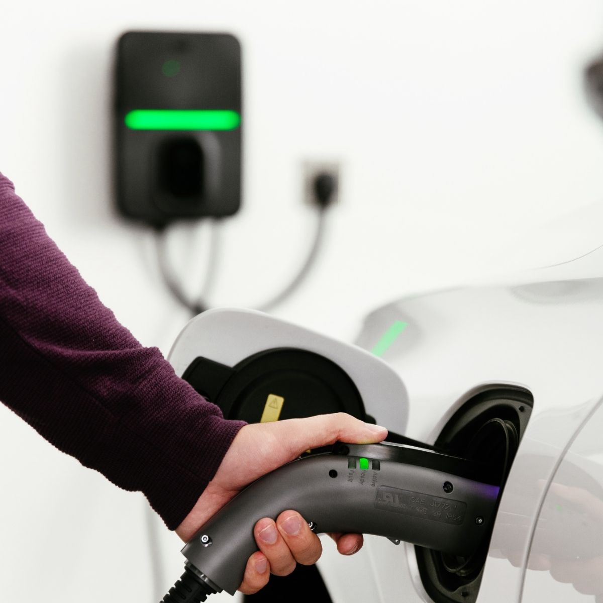 Eaton GMEV32BR-WCPL Electric-Car-Charging-Stations - View #6