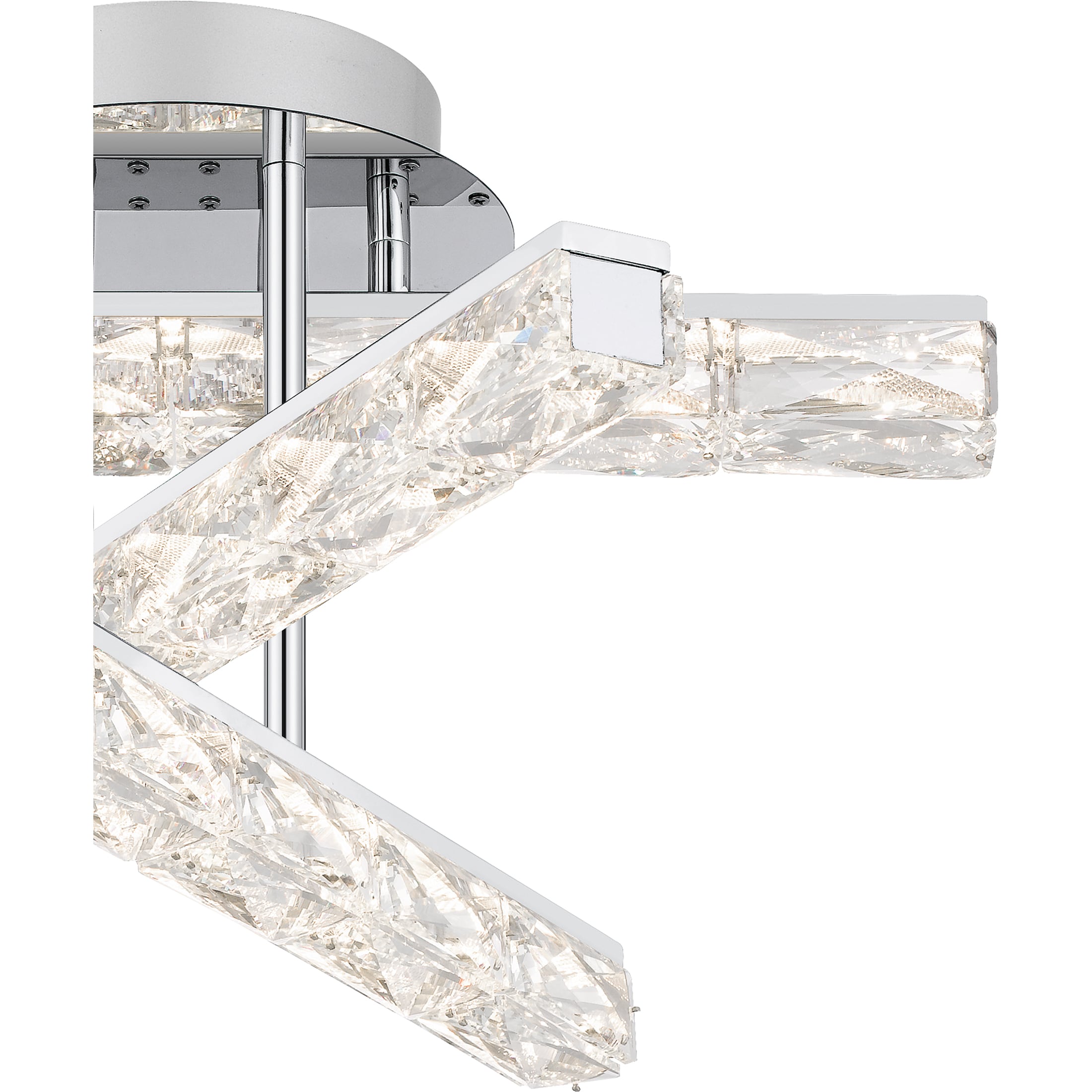 Quoizel PCCME1718C flushmounts - View #3