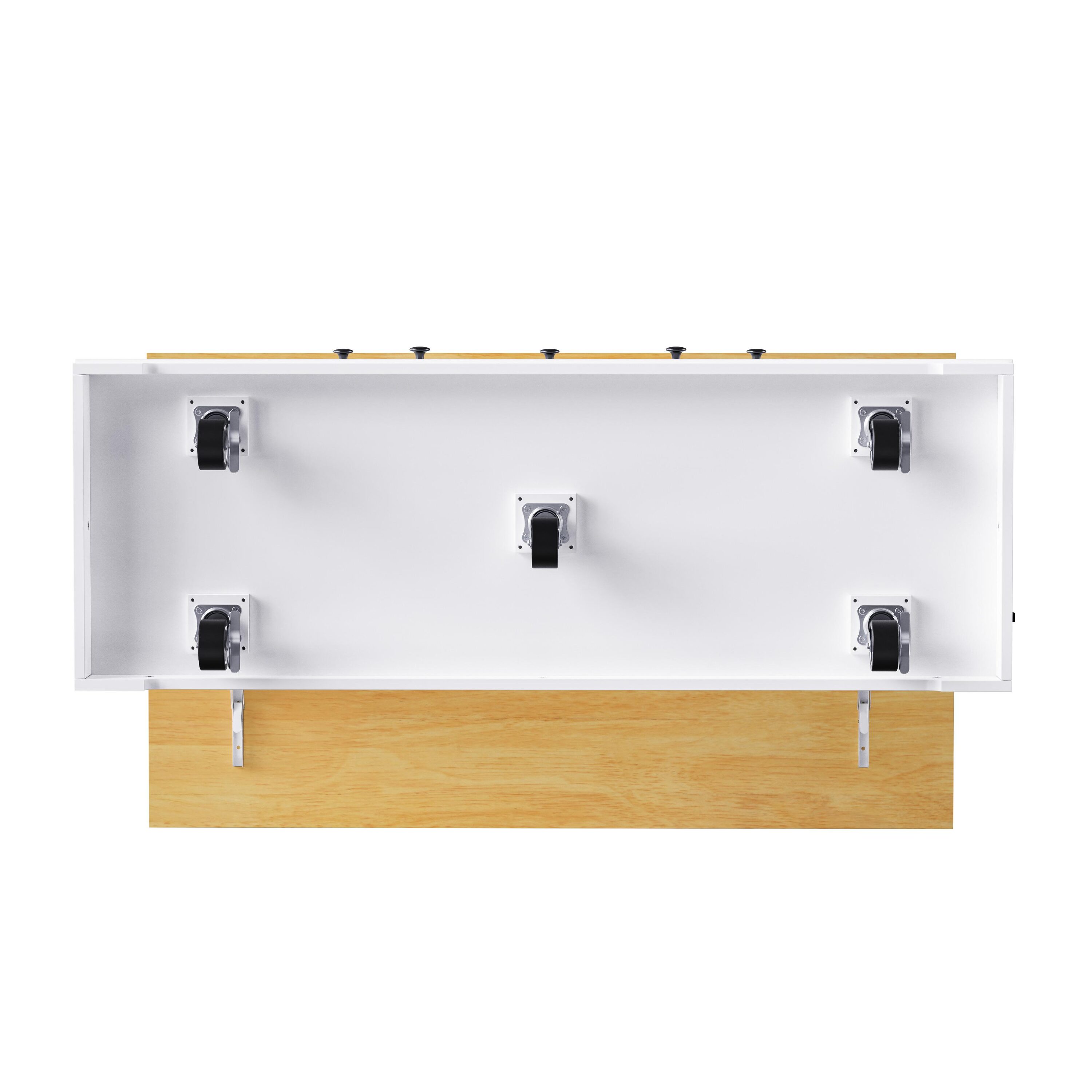 Bayfeve BF-85531W-IN Kitchen-Furniture - View #15