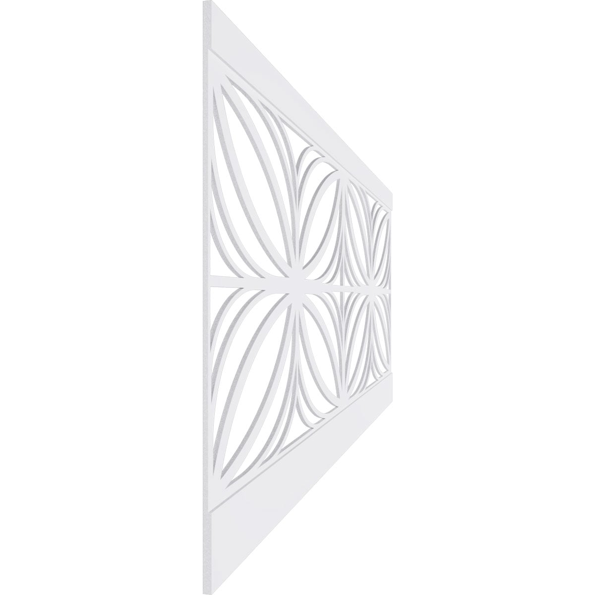 Ekena Millwork WPK40X94OTS Wall-Panels - View #5