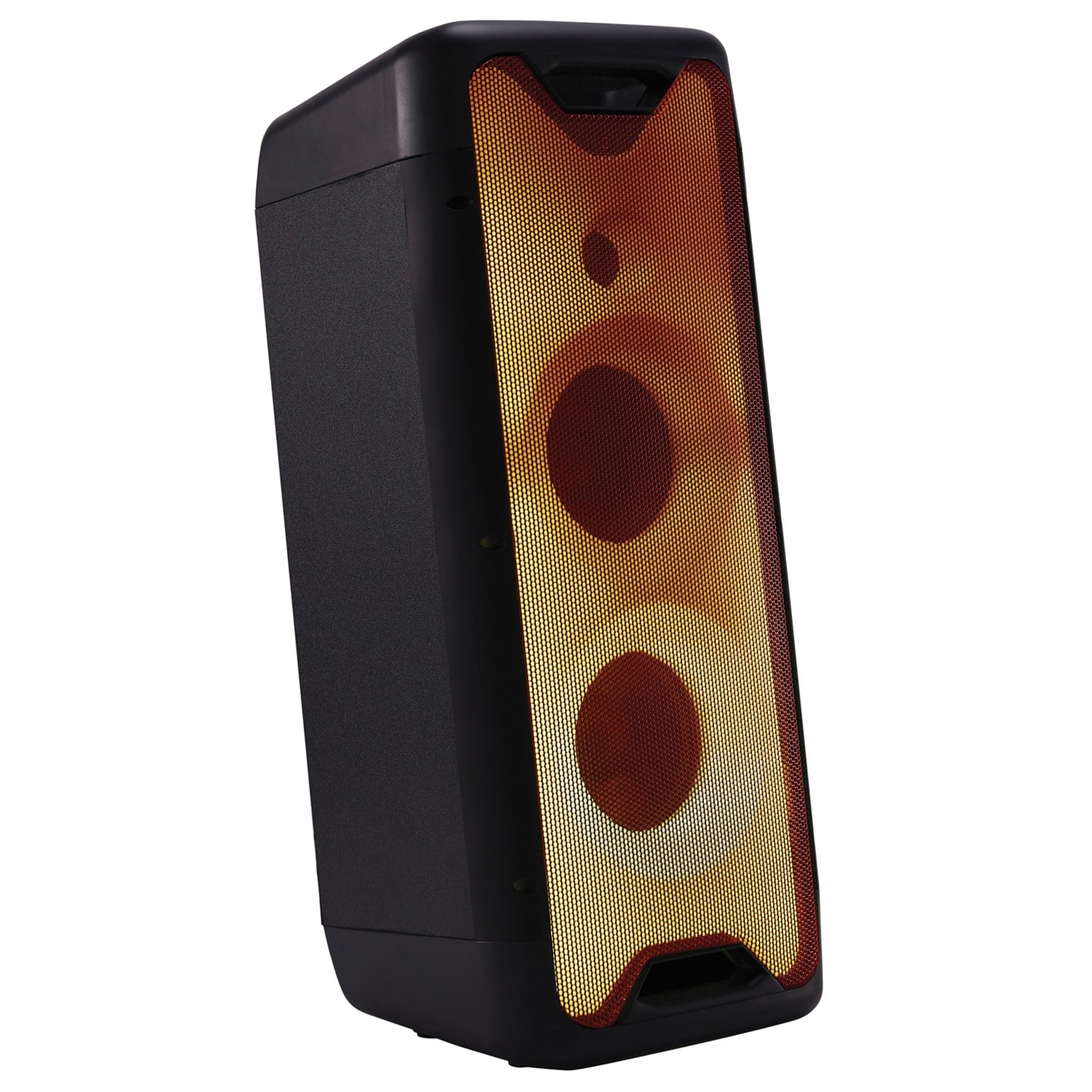 Gemini GCIGLS550 GLS 800 -Watt Bluetooth Indoor Party Speaker in Black
