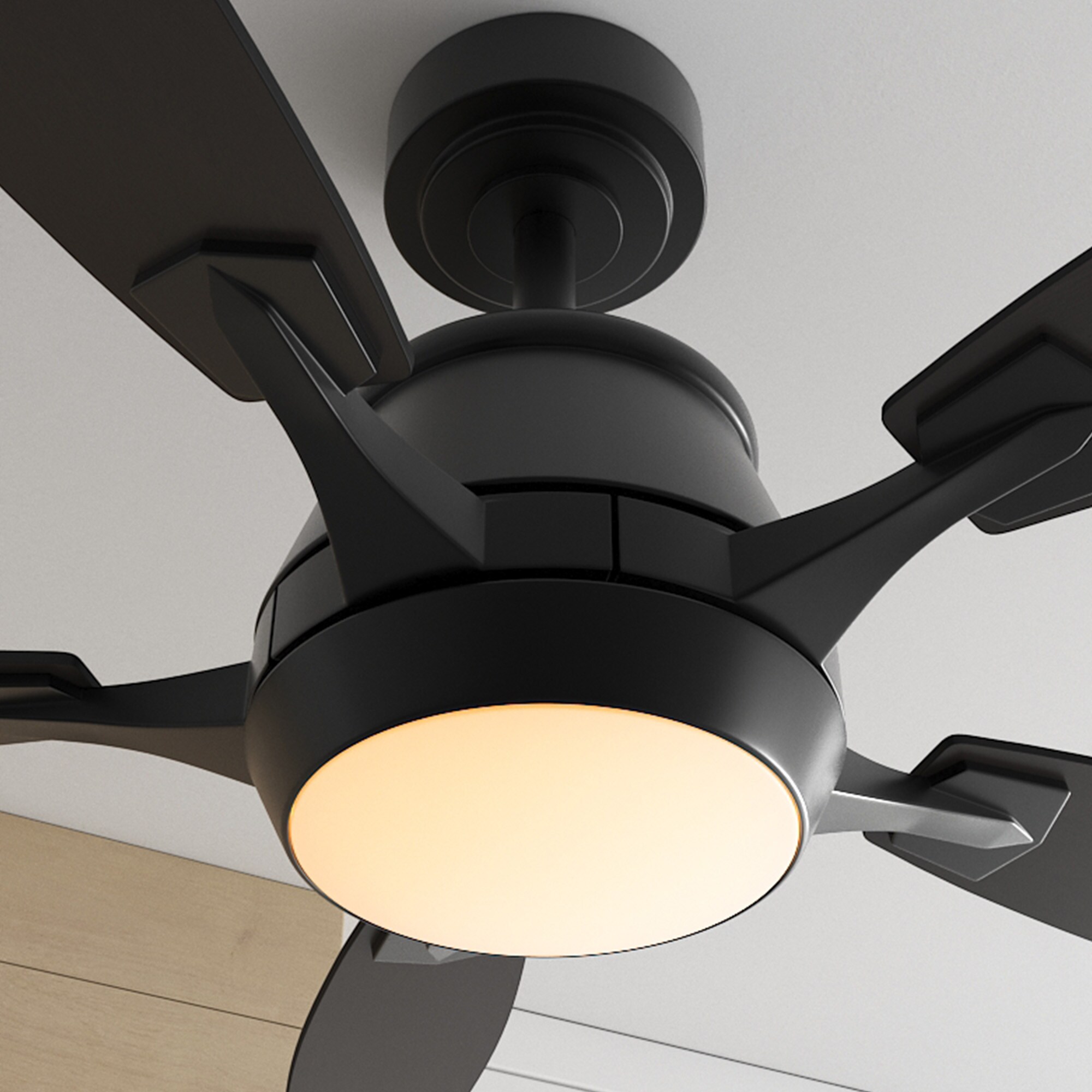 SILJOY LL-8111-48G Ceiling-Fans - View #12
