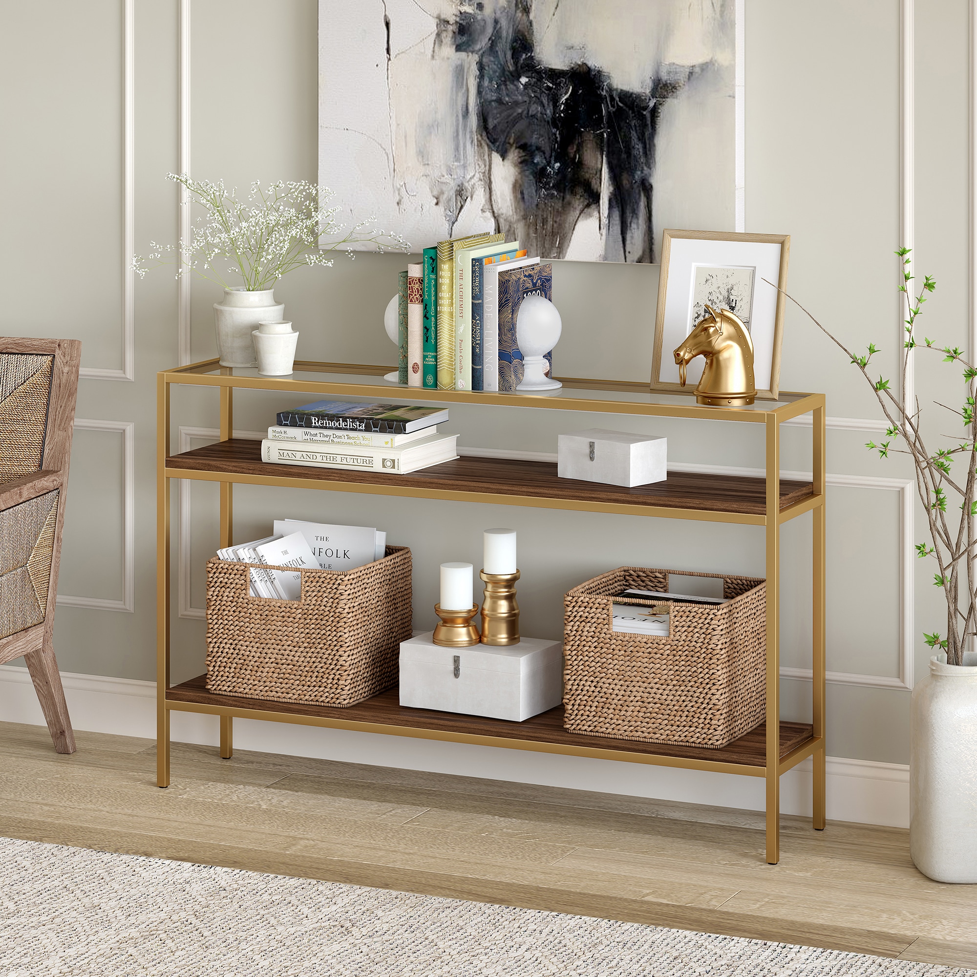 Hailey Home AT1673 Console-Sofa-Tables - View #8