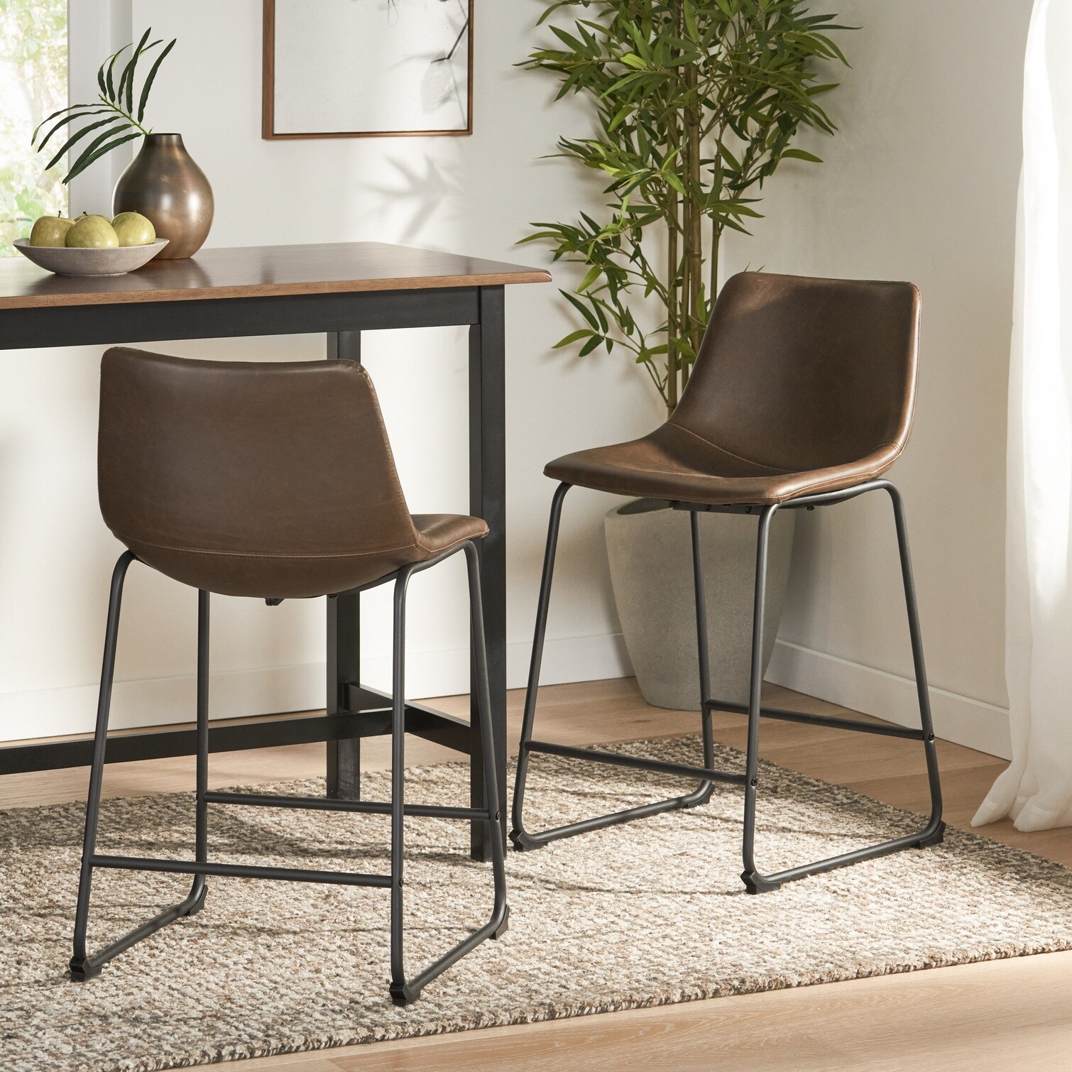FlowLuxe YCP2S20IQV9J stools - View #2