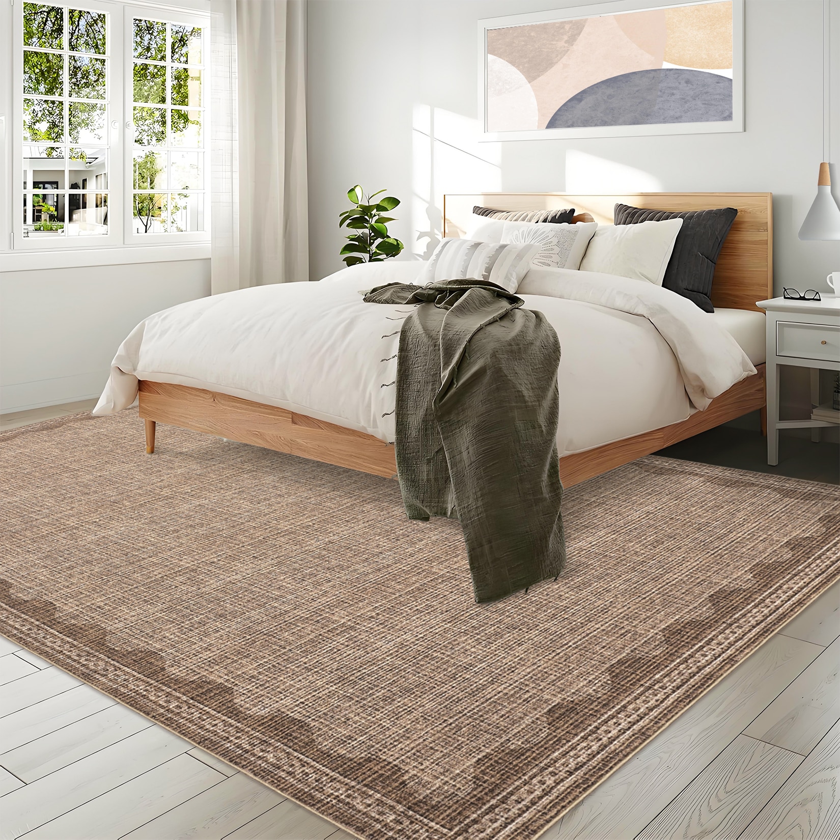 Qeetex SUNNY-PHO-33GFURKV rugs - View #4