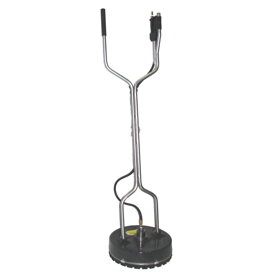 SIMPSON HYD0001 18-in Surface Cleaner for Gas Pressure Washers