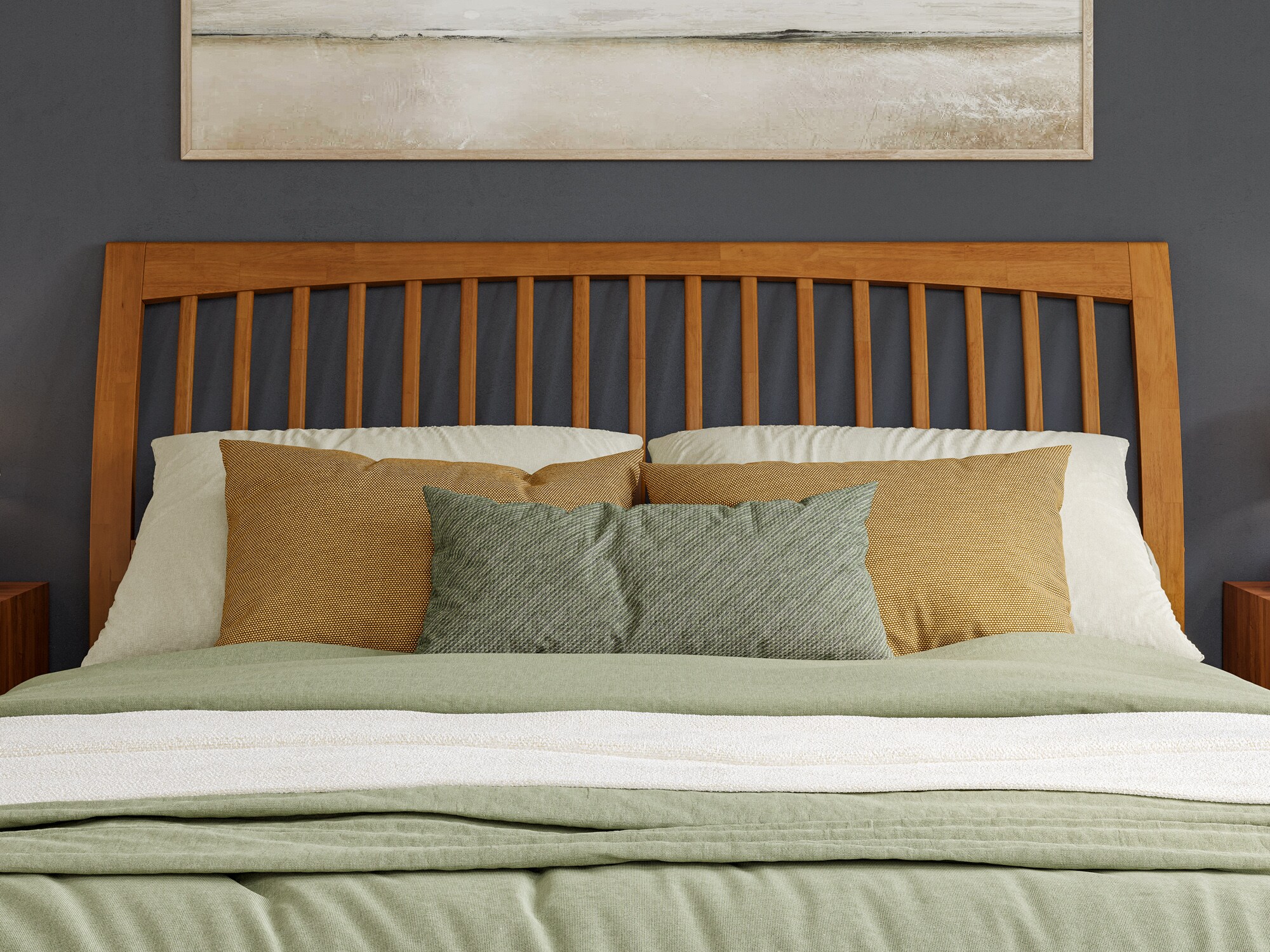 AFI Furnishings AR927805T beds - View #7