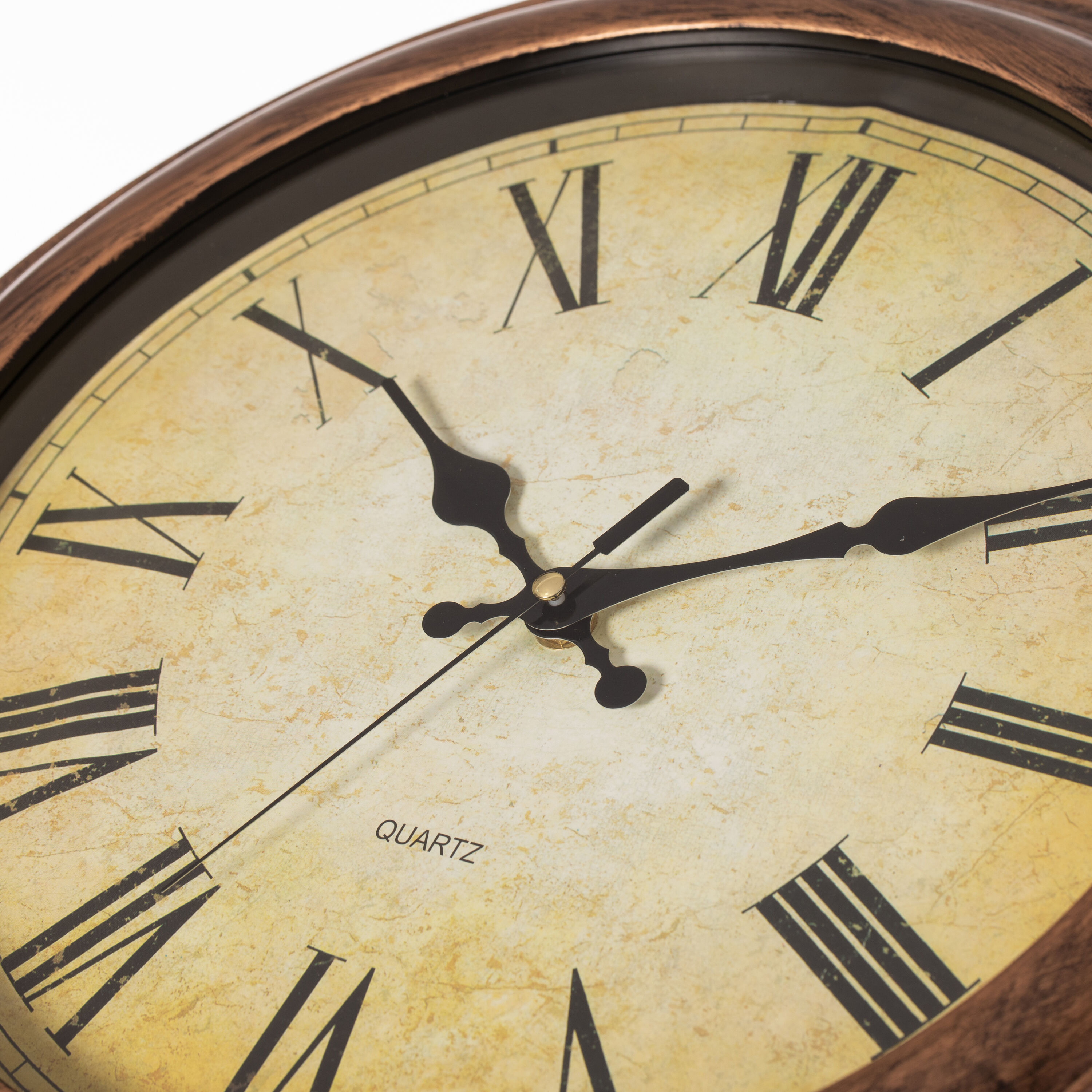 Clockswise QI004512.2 Indoor-Outdoor-Clocks - View #6
