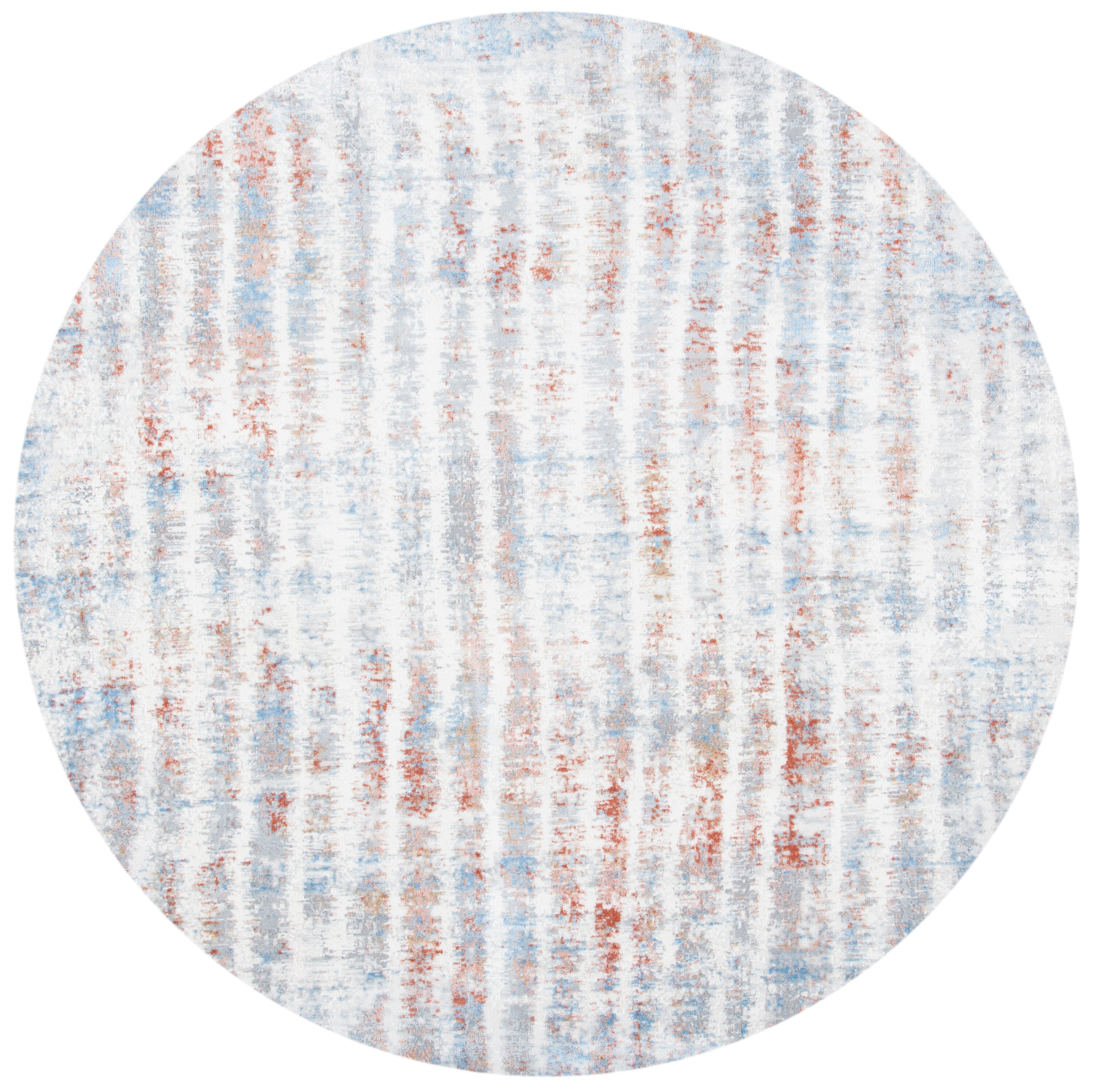 Safavieh ALA456F-7R rugs - View #2
