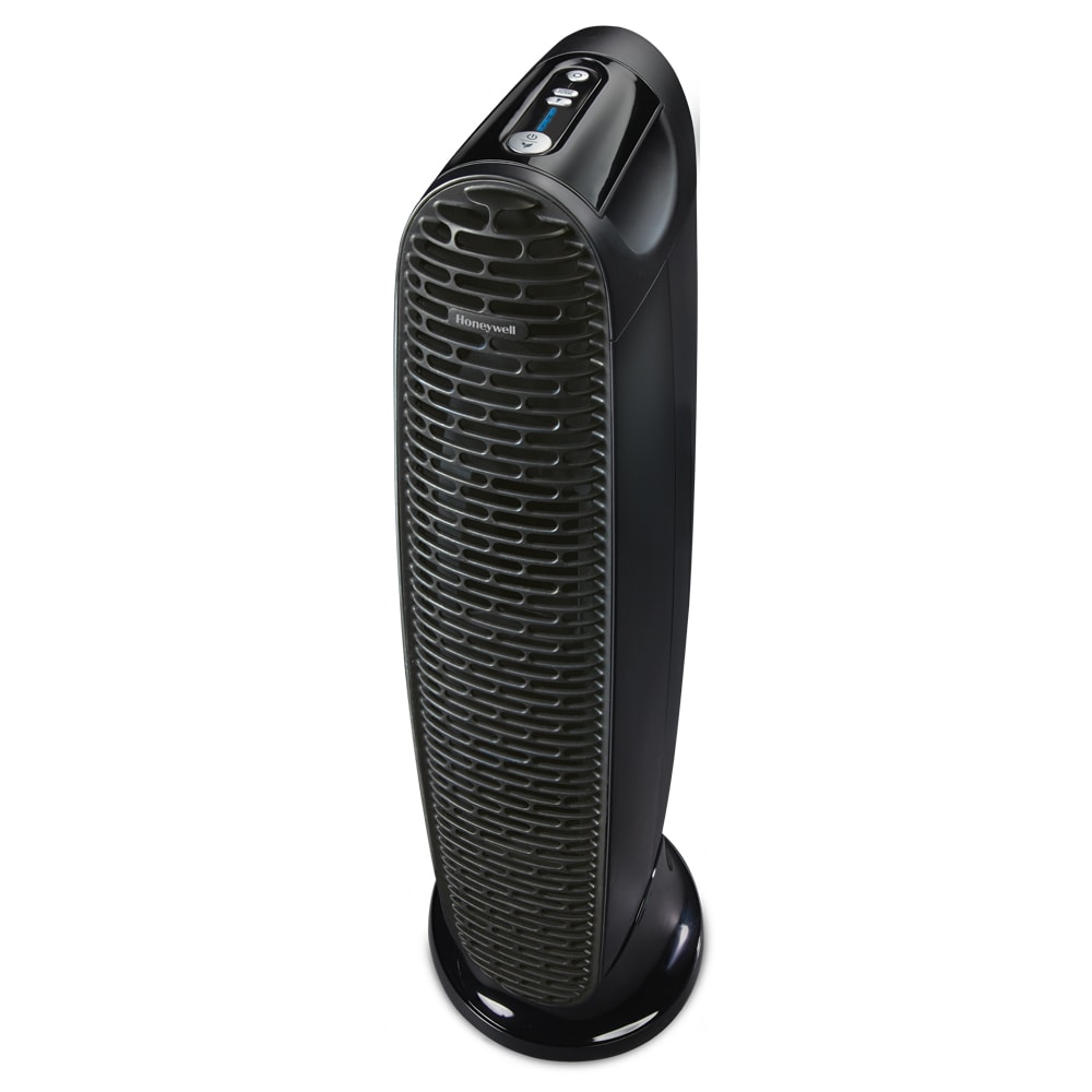 BLACK+DECKER Tabletop Air Purifier - 3-Stage Filtration System