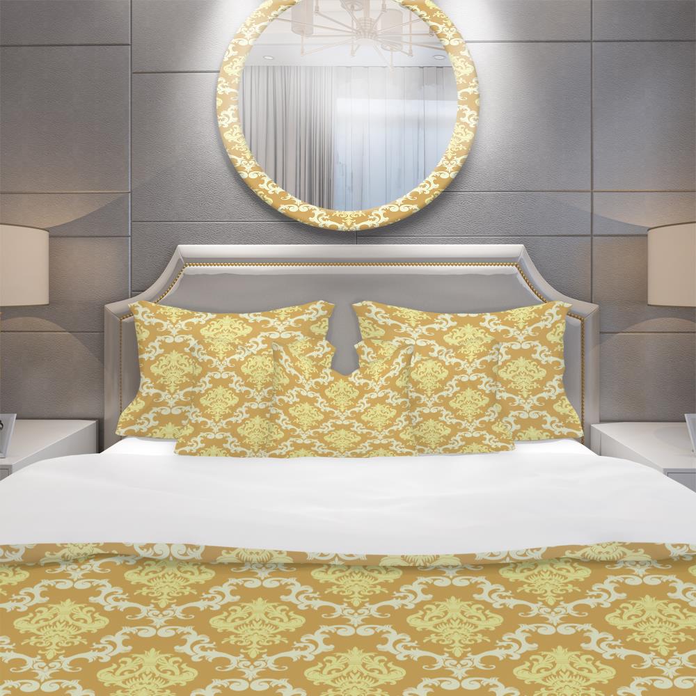 Designart BED18766-Q bedding - View #2