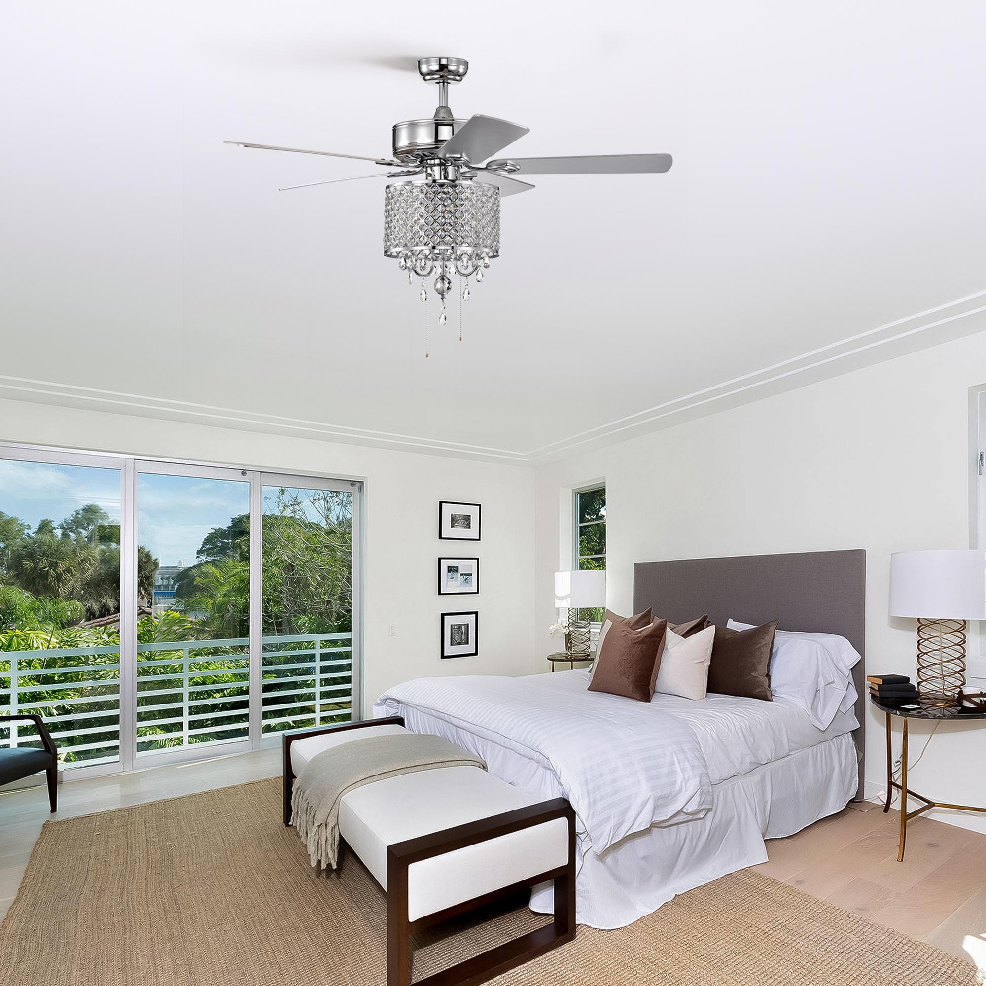 Bayfeve BFHM-82008-CF Ceiling-Fans - View #5