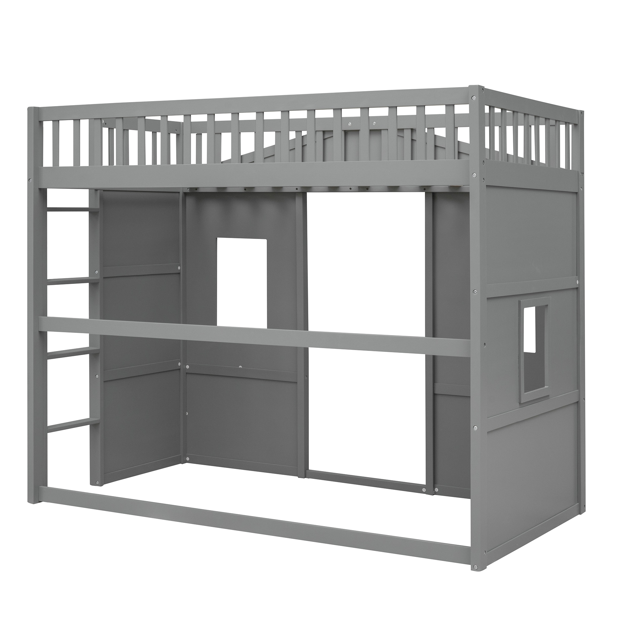 ModernLuxe L3P-LT000335AAE-1 beds - View #5