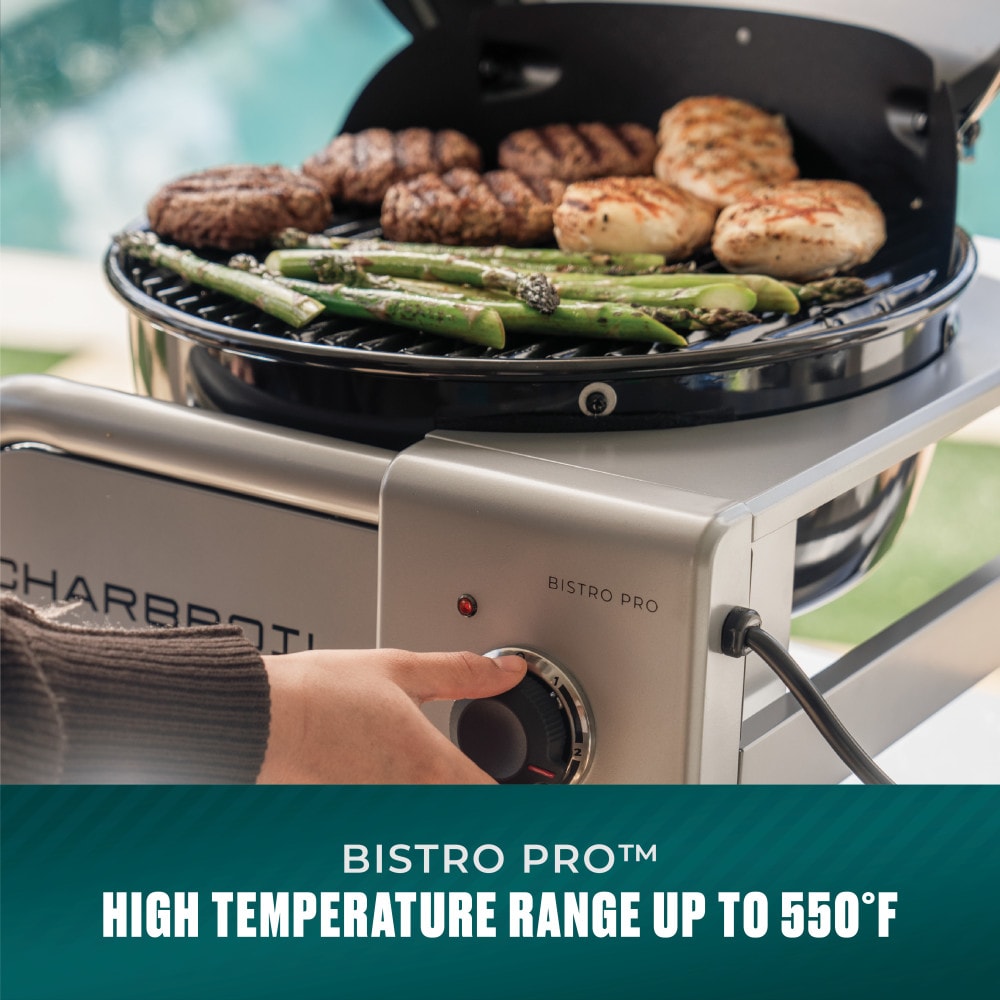 Charbroil 25302149 Tabletop-Grills - View #6
