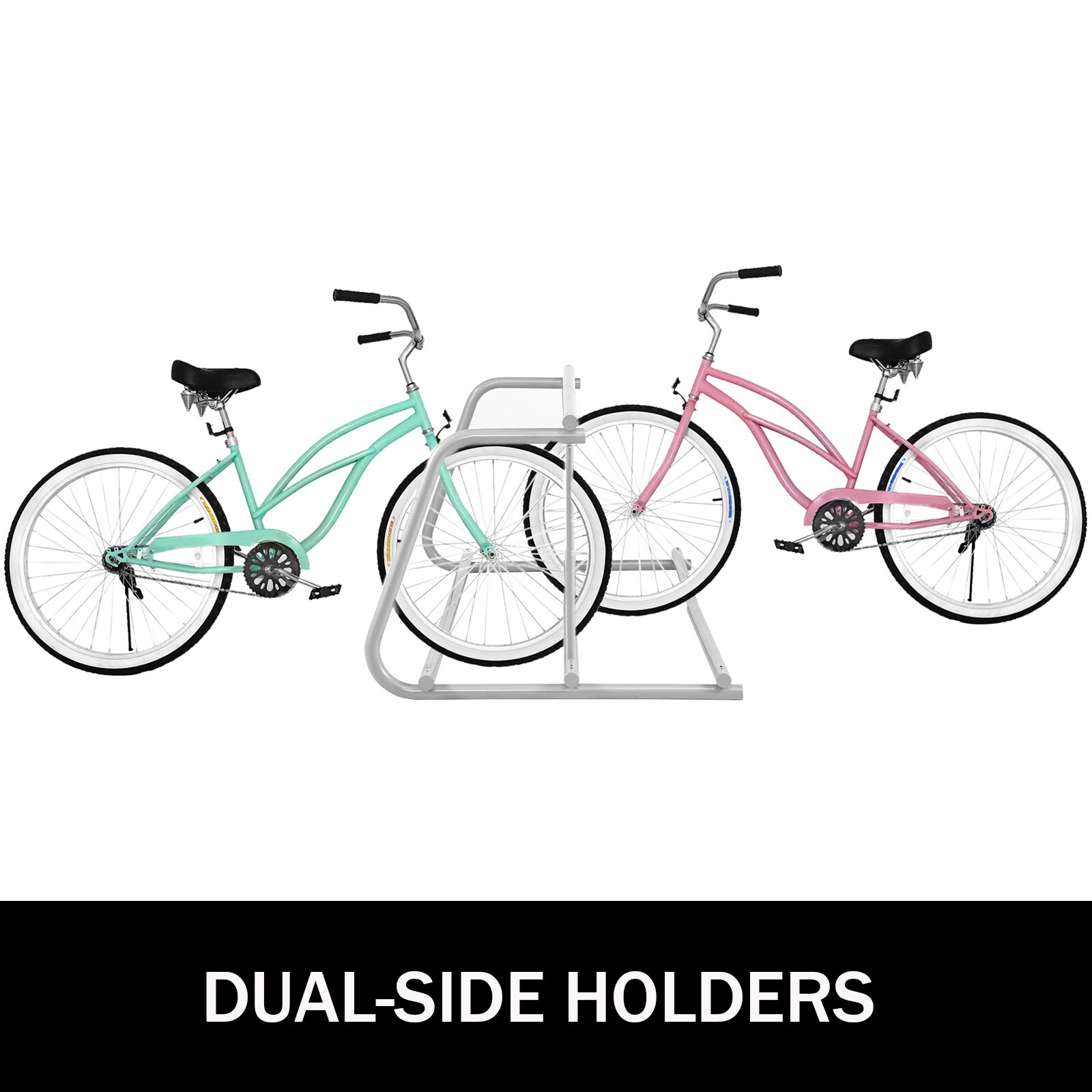 VEVOR TCJ-10C0000000001V0 Bike-Storage - View #4