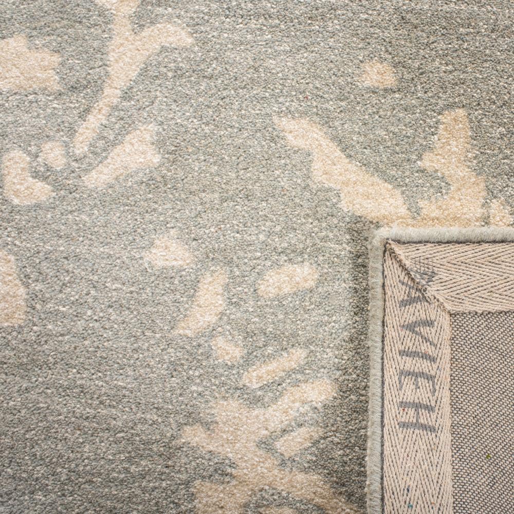 Safavieh BEL125B-6 rugs - View #4