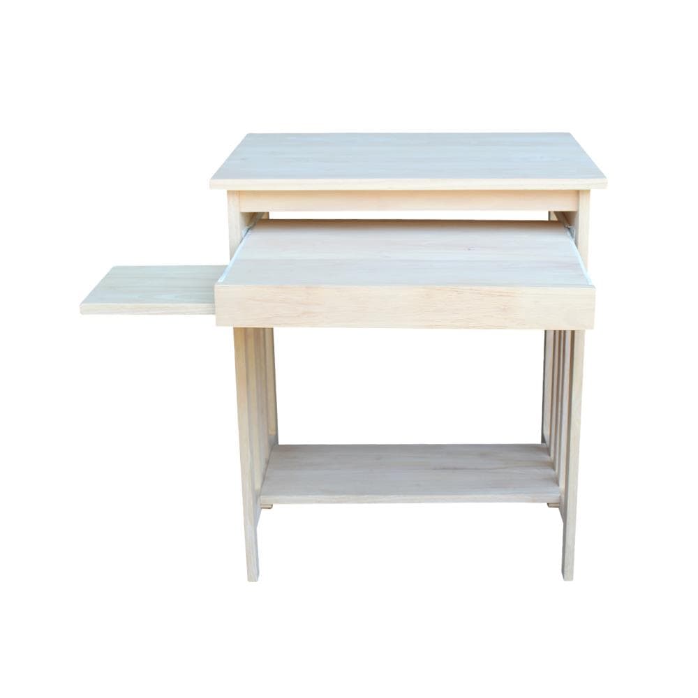 International Concepts 273 desks - View #3