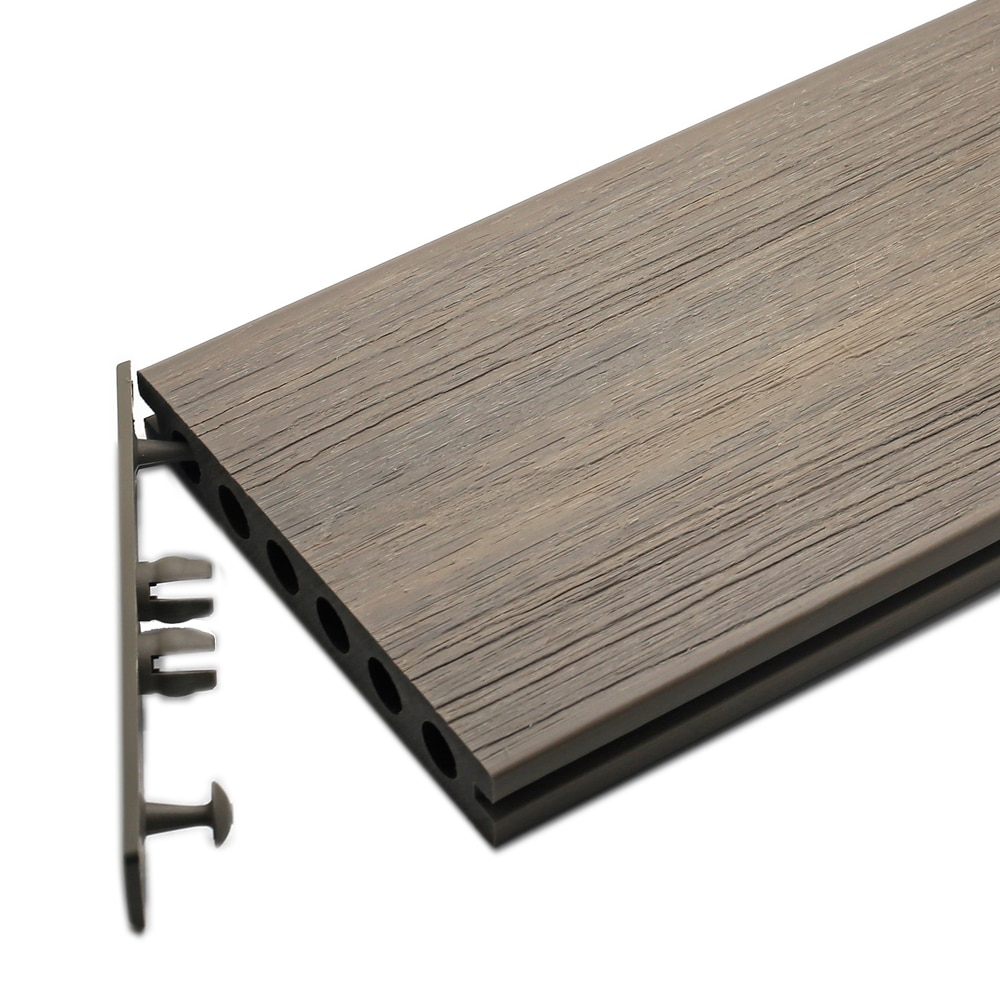 NewTechWood END-AT Deck-Accents - View #3