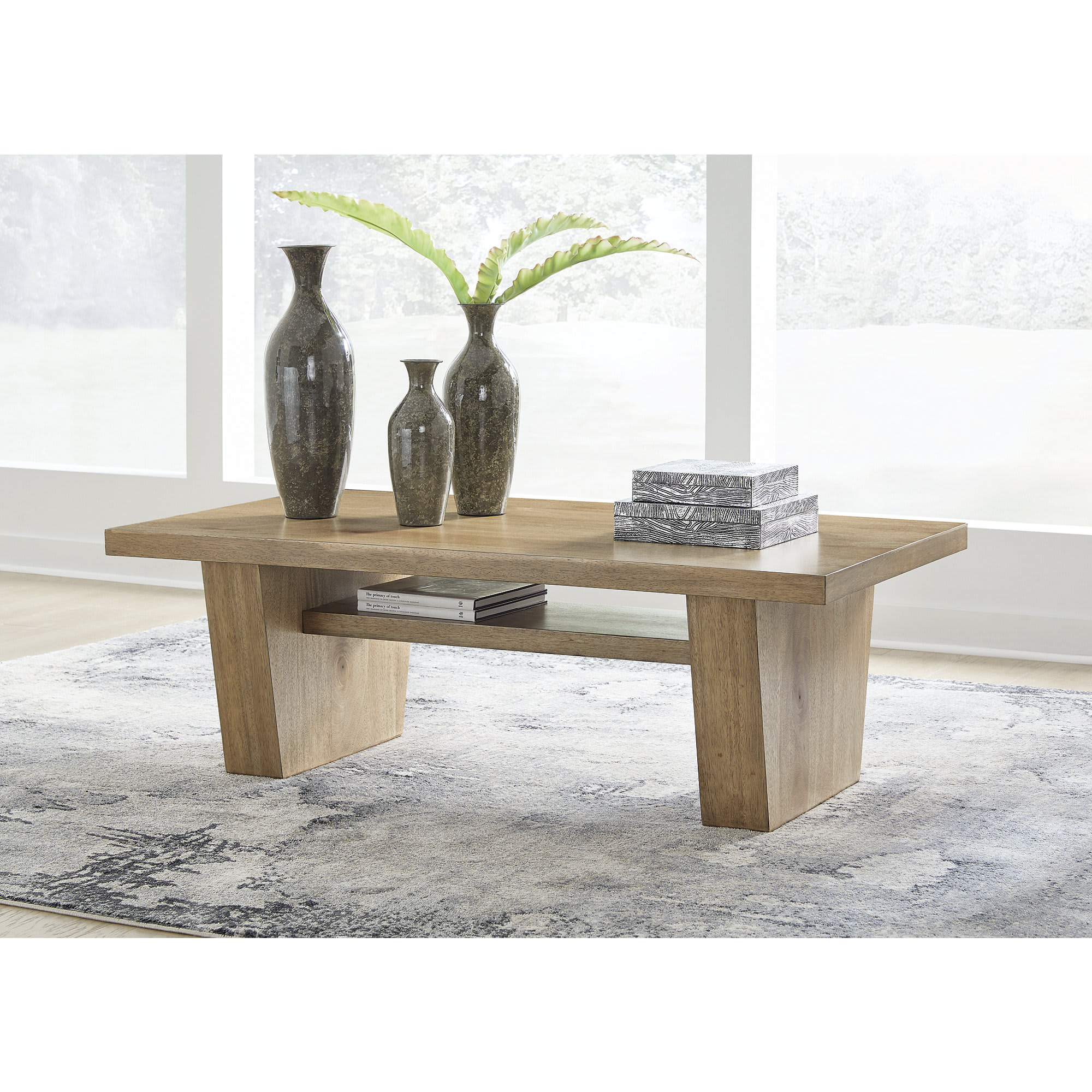 Signature Design by Ashley T674-1 Coffee-Tables - View #2