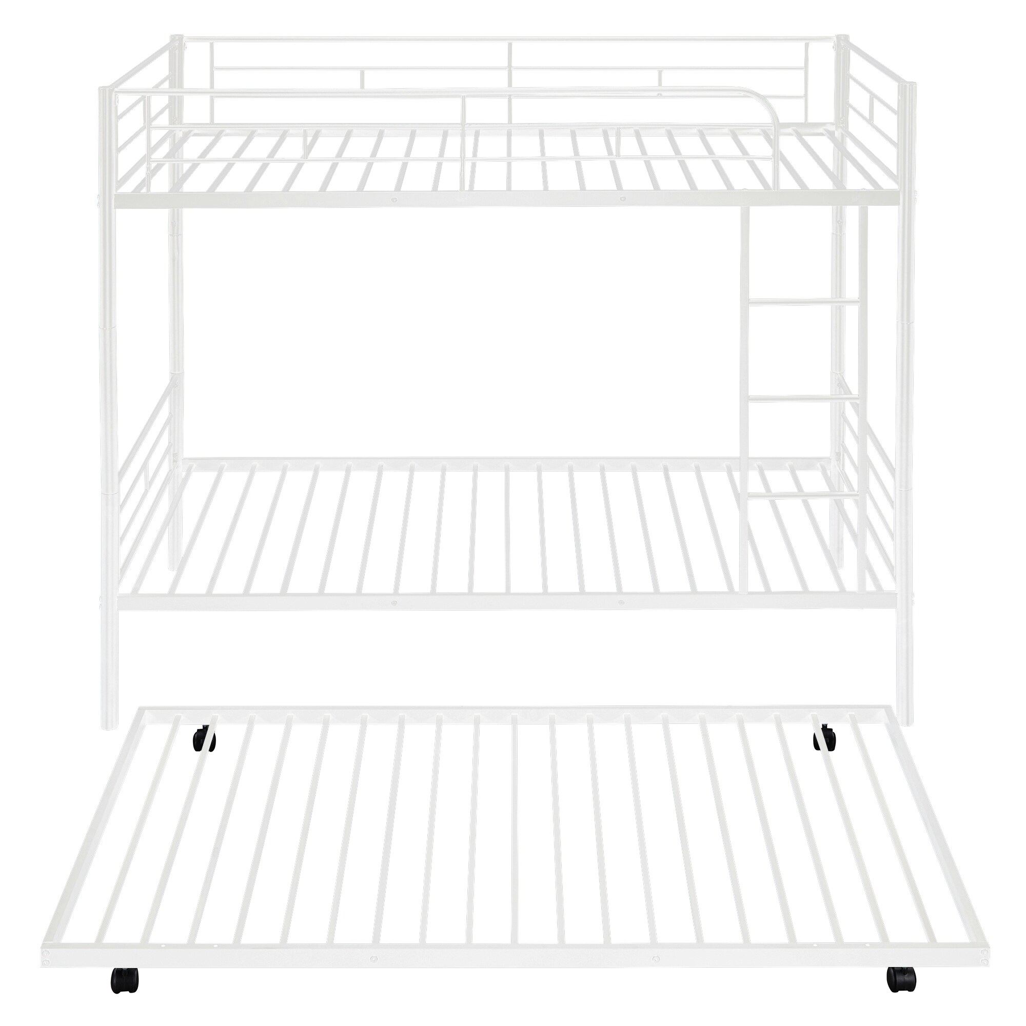 Qualler BLE000667K Bunk-Beds - View #4