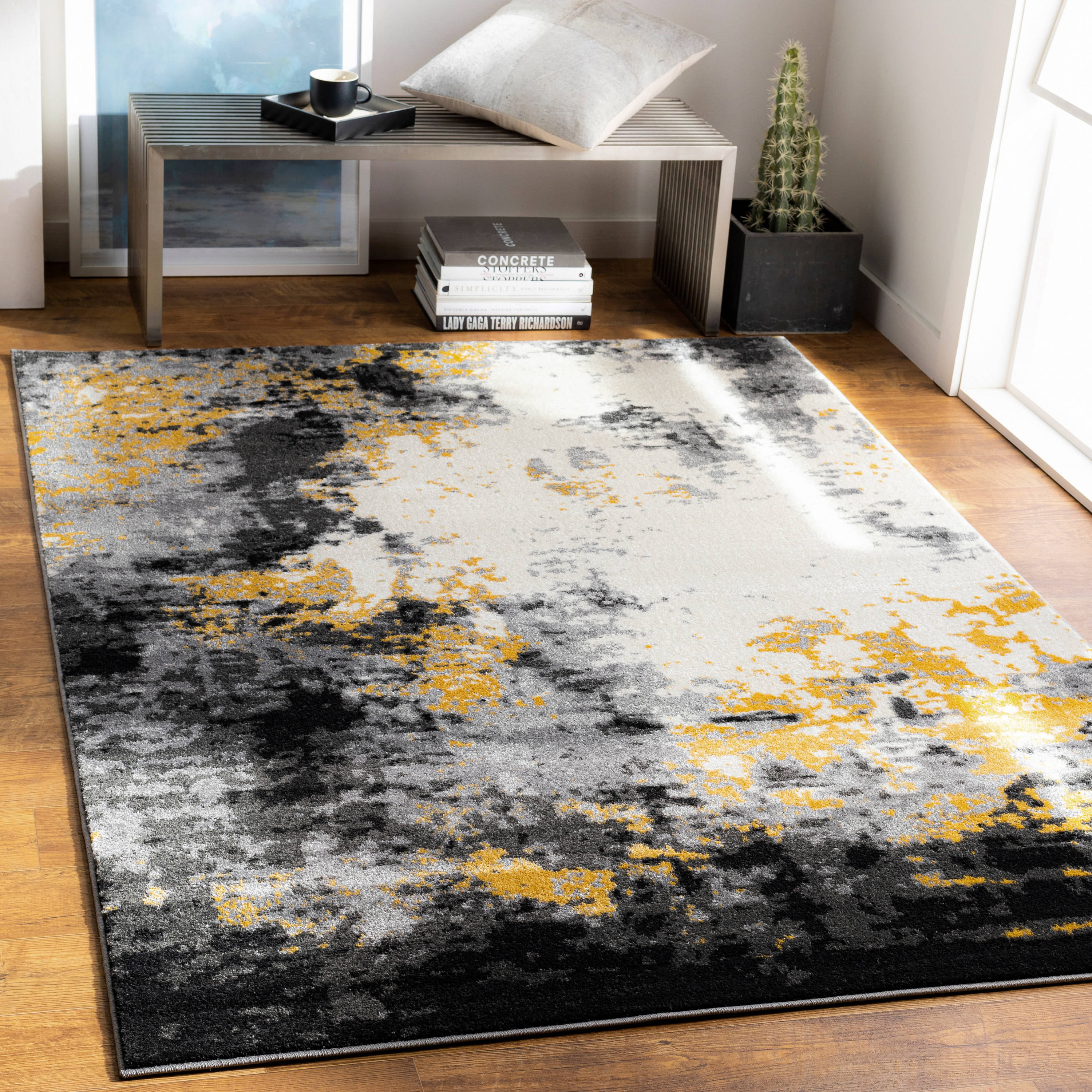 Livabliss PEI1011-5376 rugs - View #2