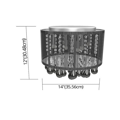 Three-dimensional representation of the product