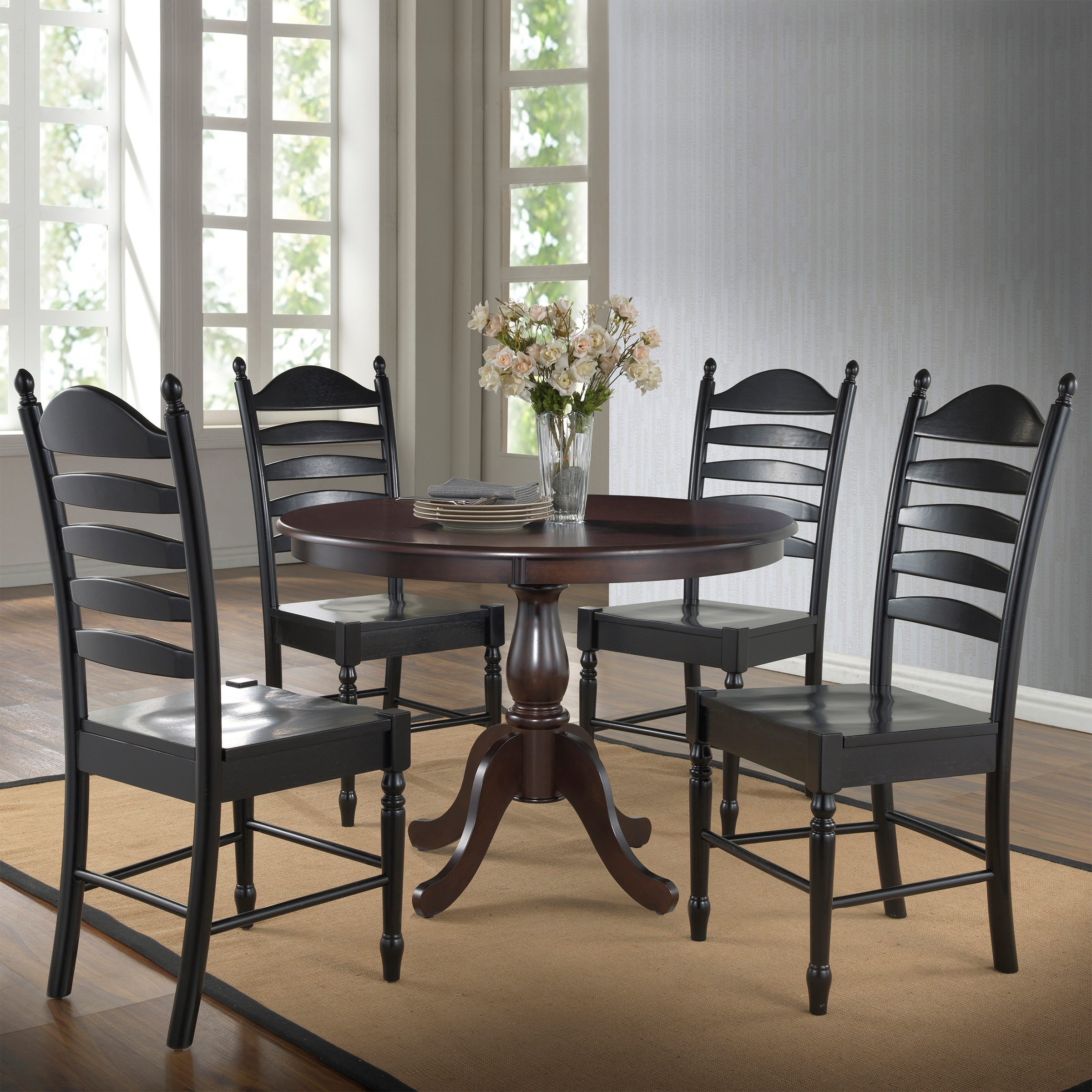 Carolina Cottage 3042T-ESP Dining-Tables - View #6