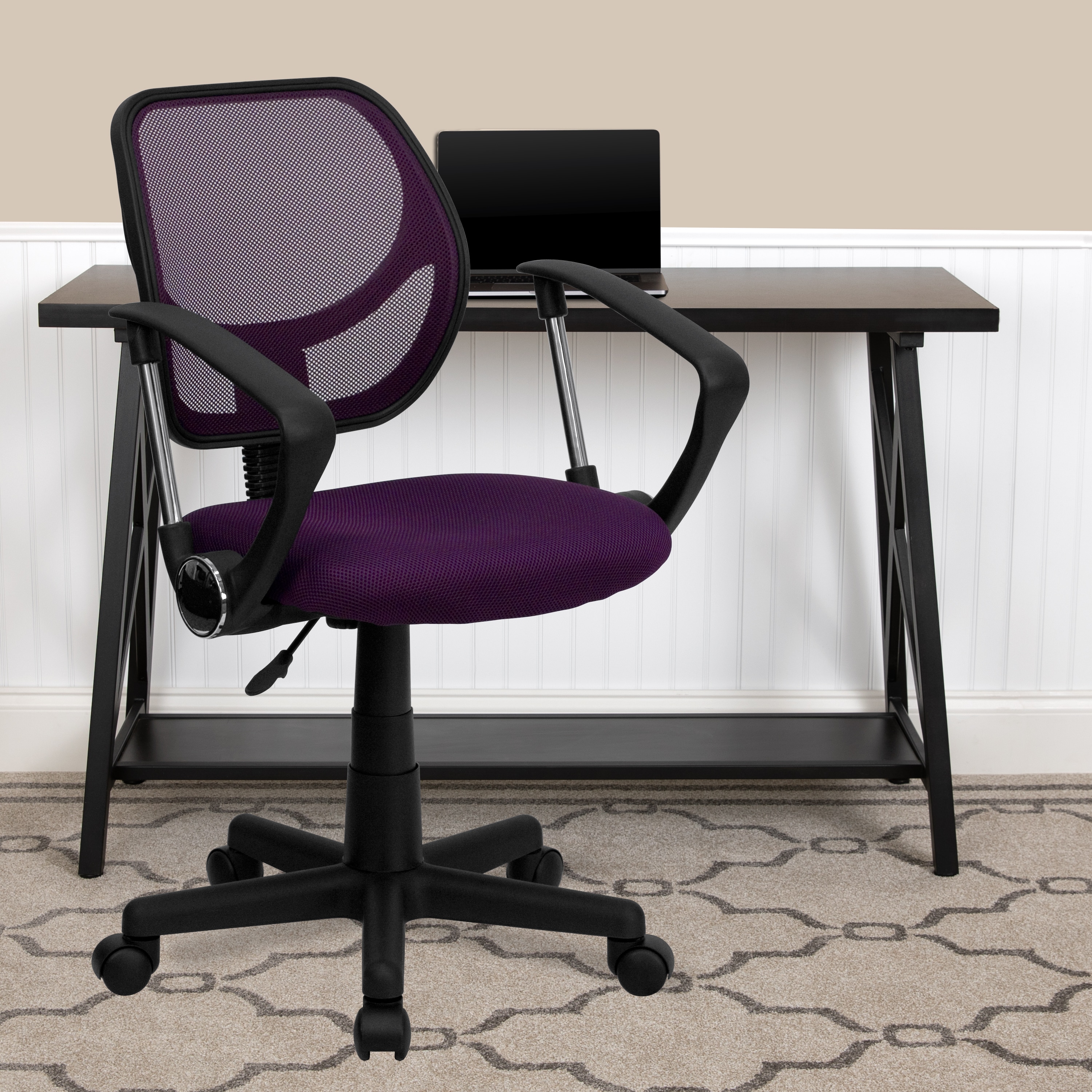 Flash Furniture 847254010290 Office-Chairs - View #3