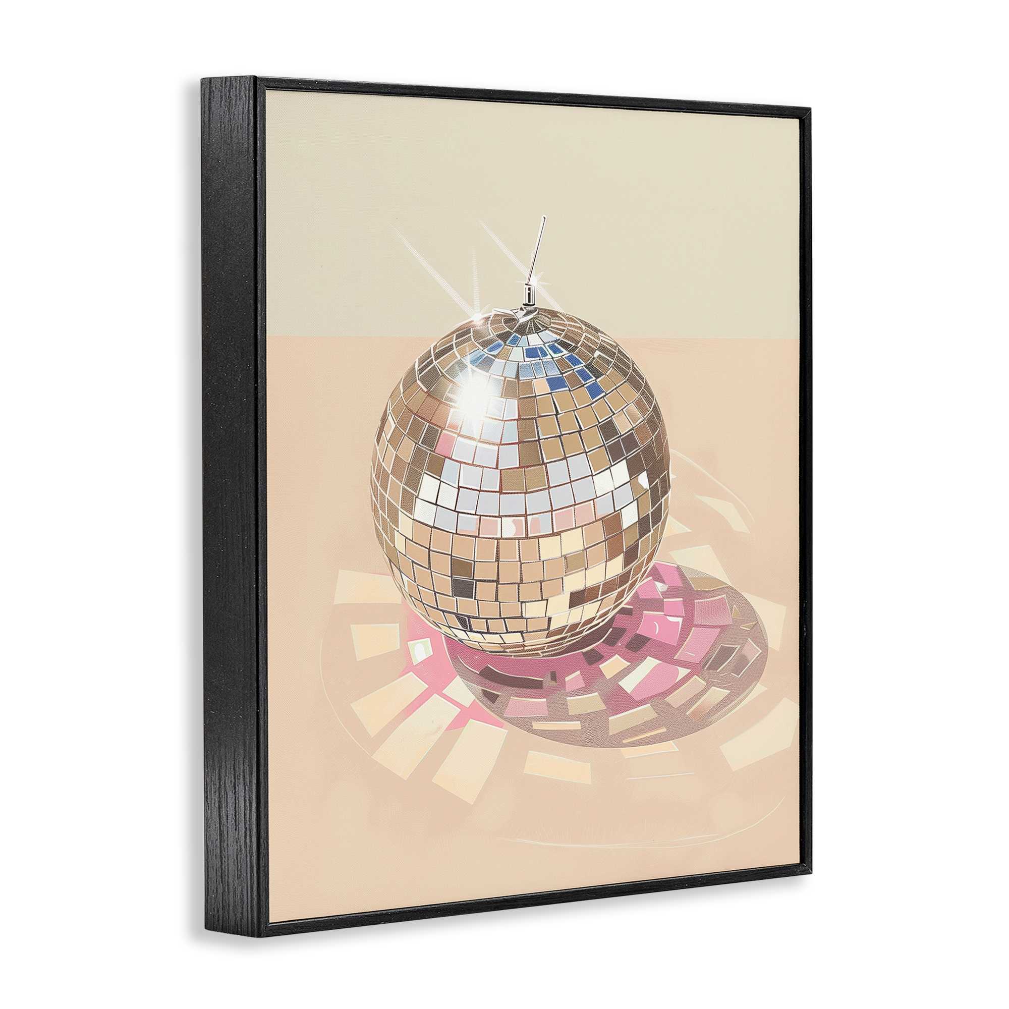 Stupell Industries BT-618-FR-16X20 Wall-Art - View #2