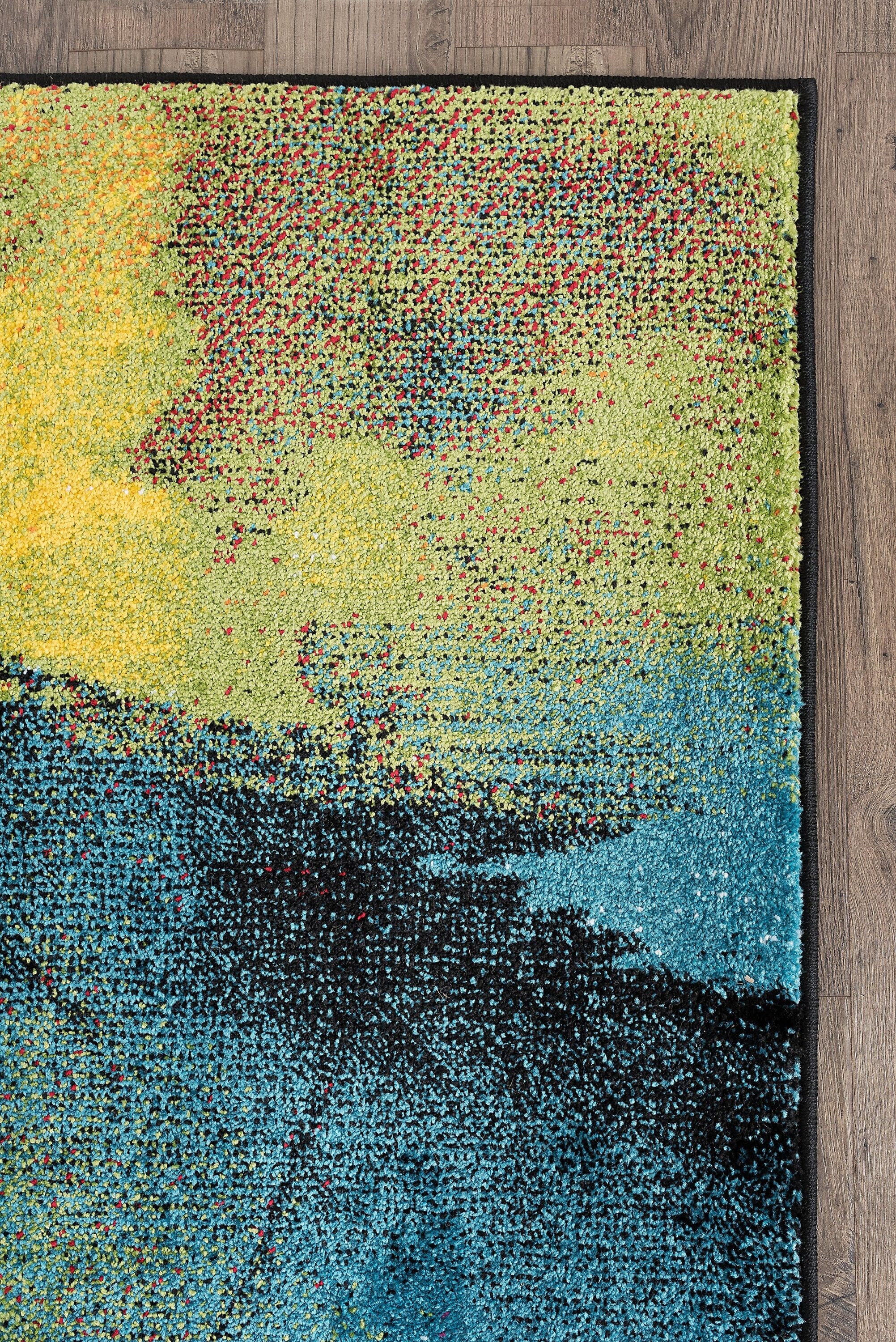 Tayse AVN1701 8X10 rugs - View #7