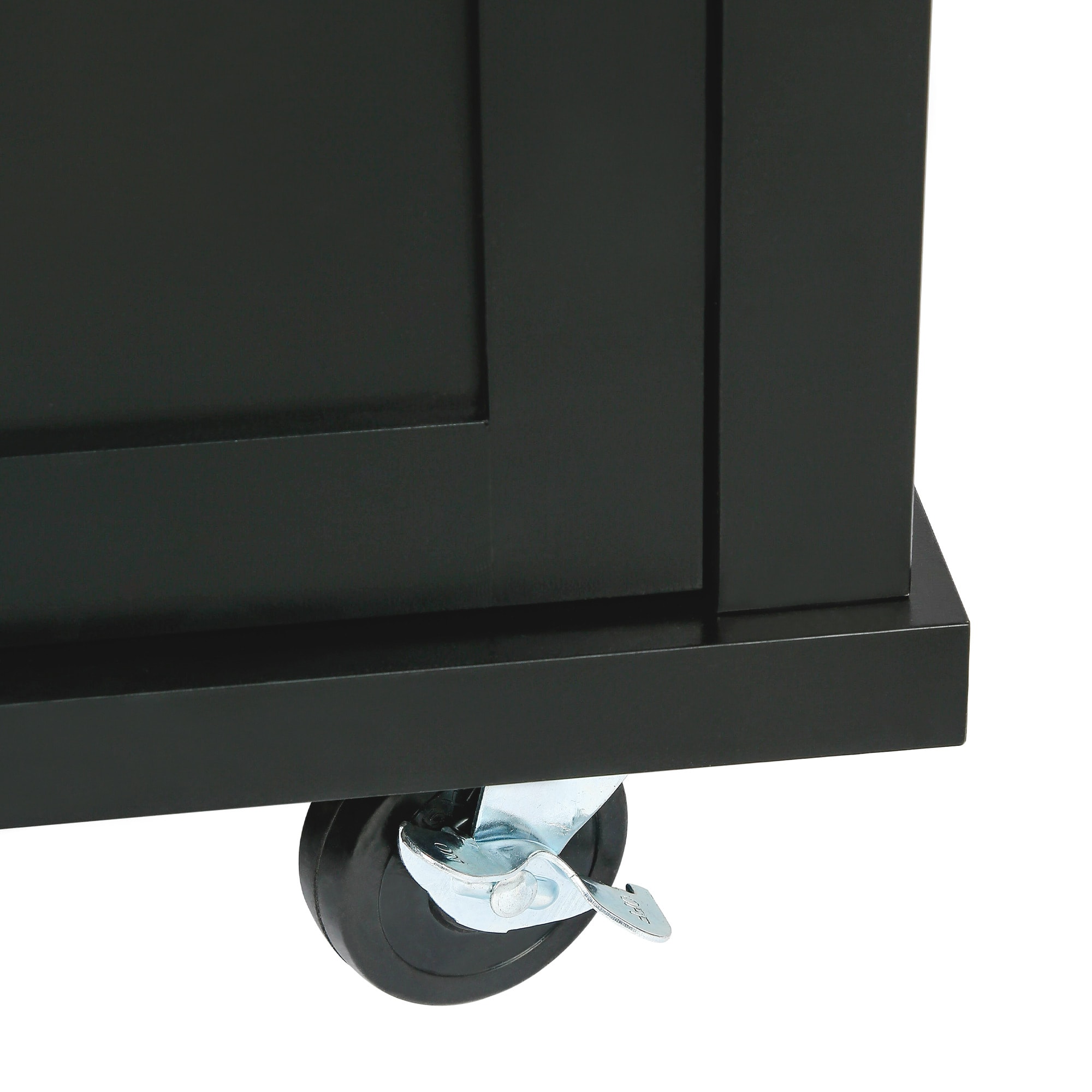 SINOFURN SYB260021BK Kitchen-Furniture - View #13