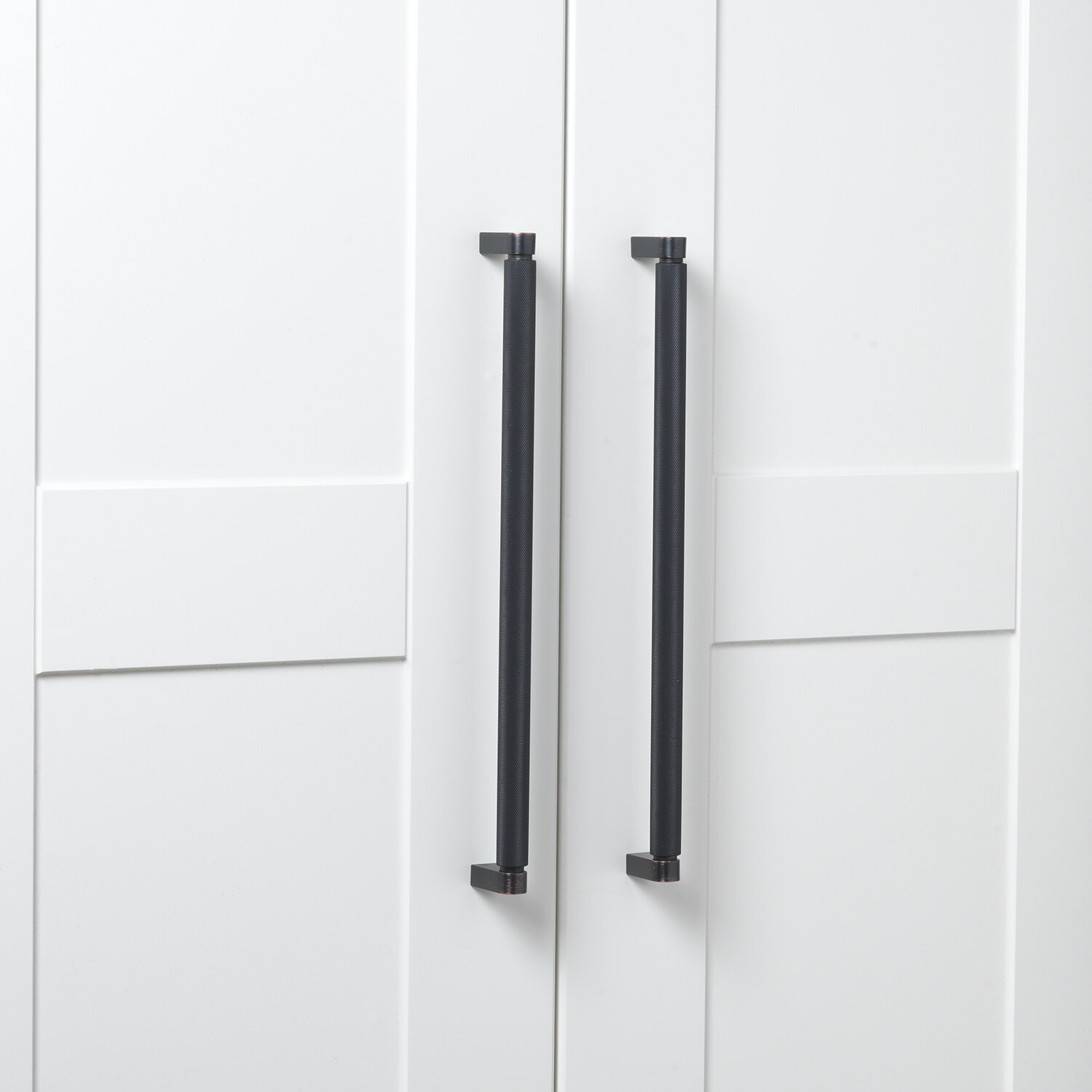 GlideRite Hardware 4788-320-ORB-5 Cabinet-Pulls - View #2