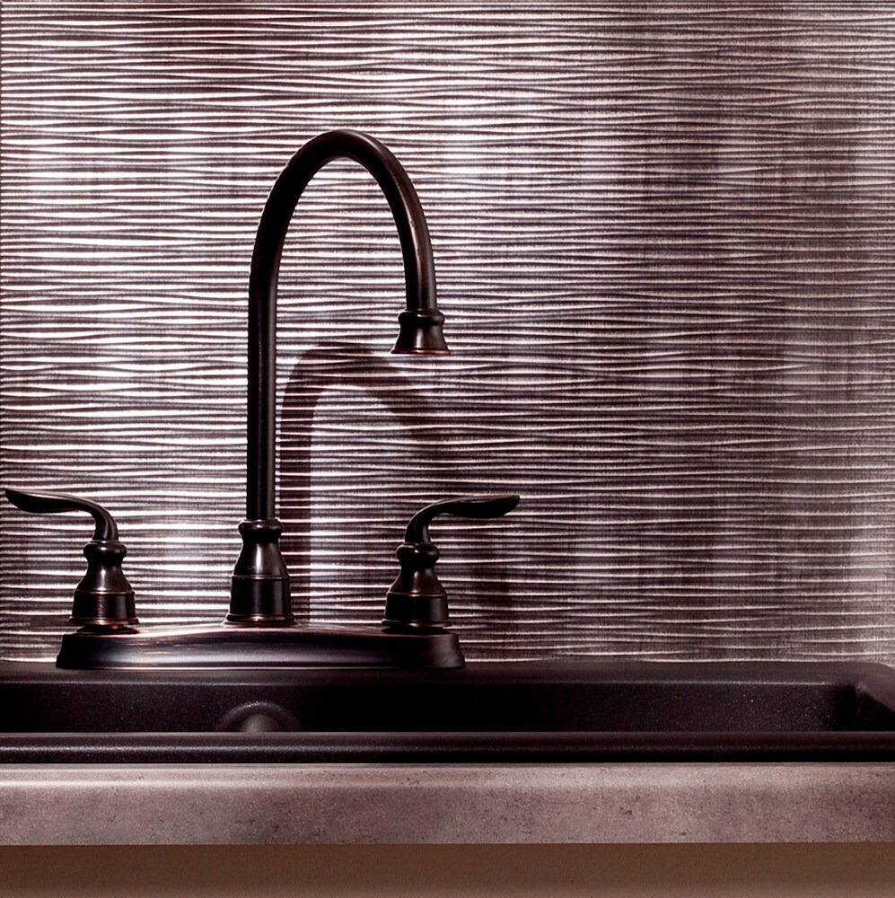 Fasade PB6221 Kitchen-Panels - View #3