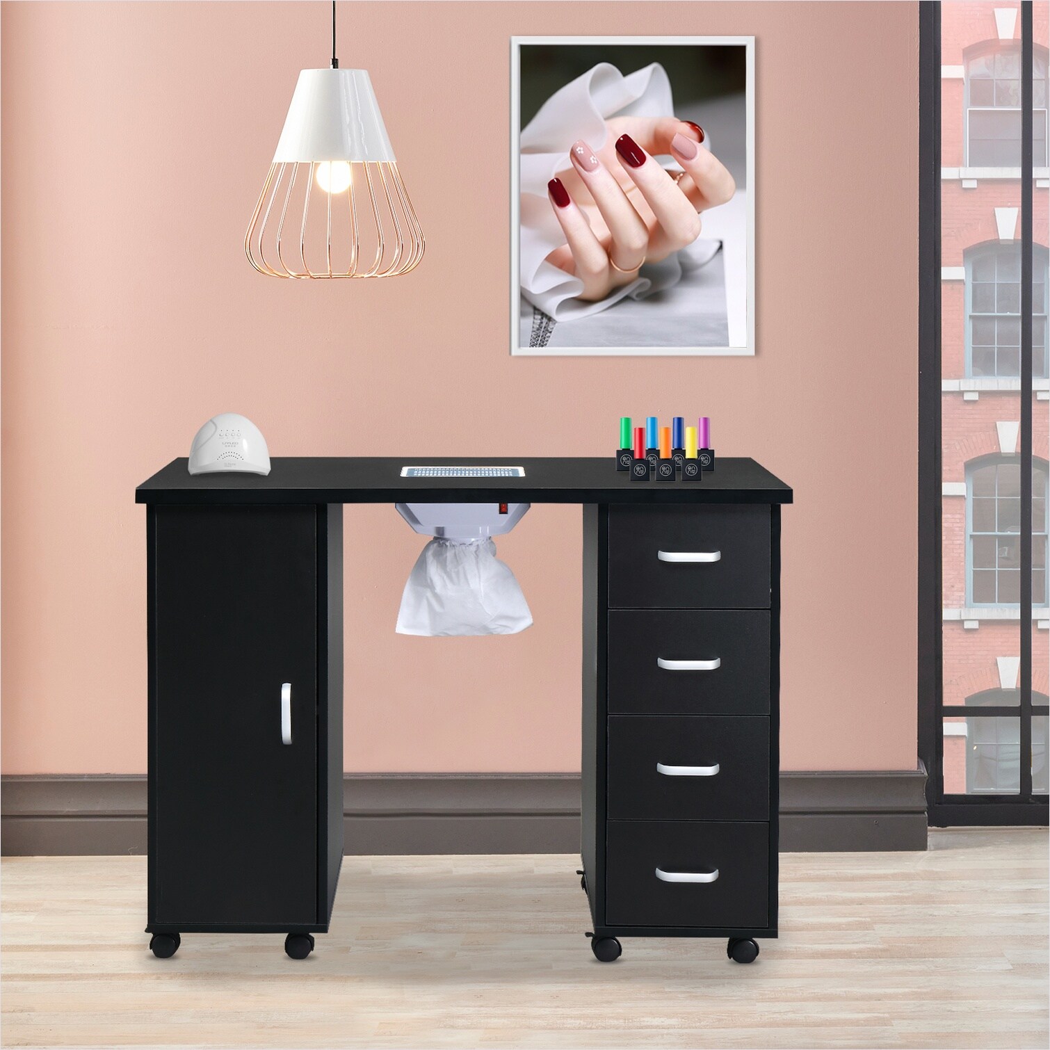 SunJet S2XVGYA401VL Folding-Tables - View #3